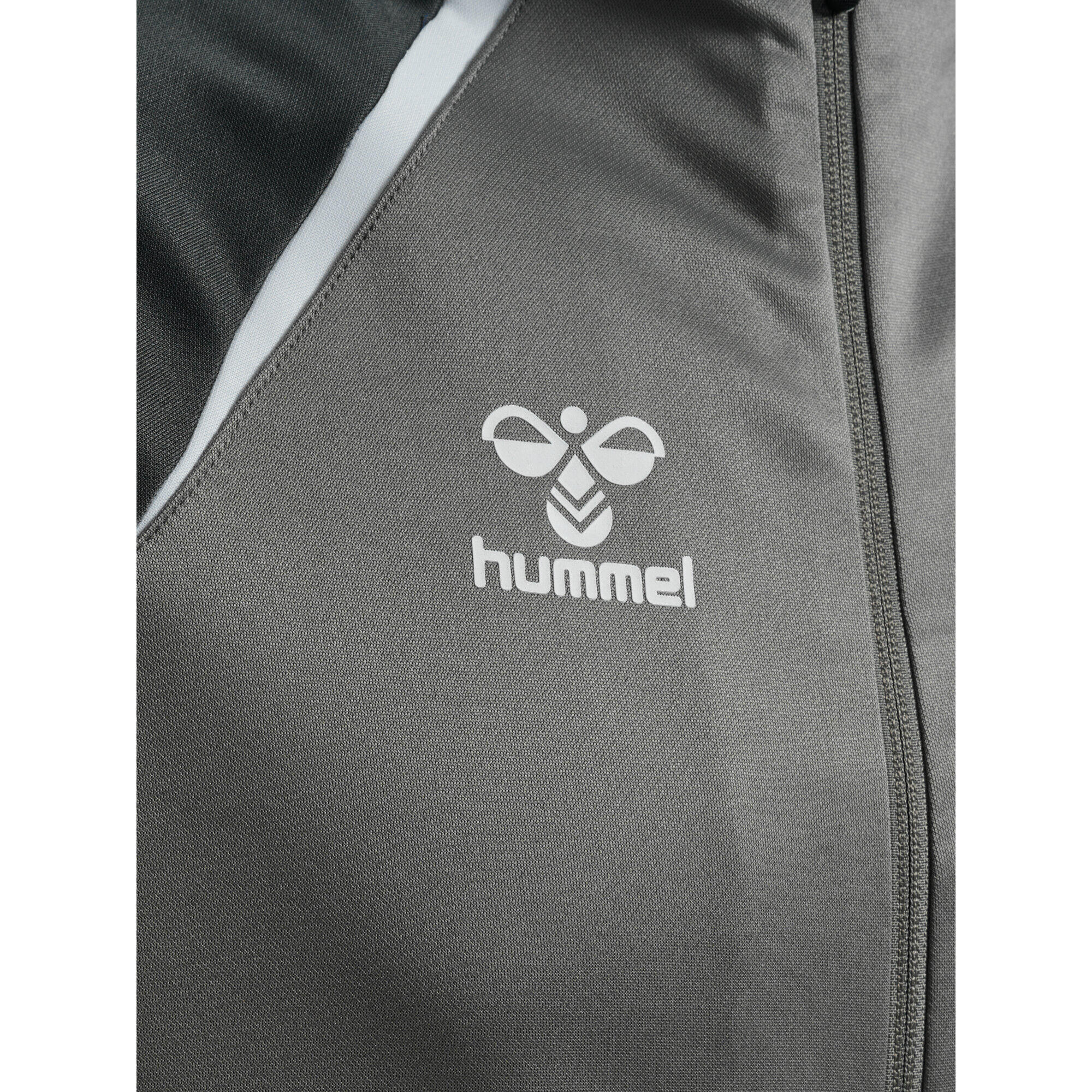 Kurtka rozpinana sportowa bluza Hummel hml Lead 2.0 Track Zip Jacket 10/11