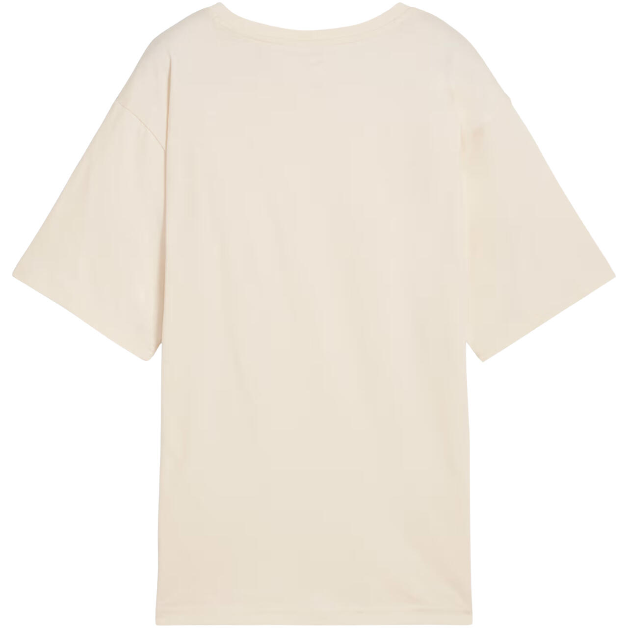Camiseta de mujer Puma ESS Relaxed Tee 3/9