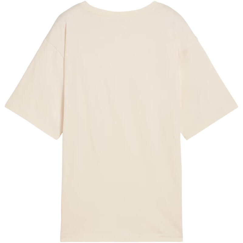Tricou pentru femei Puma ESS Relaxed Tee