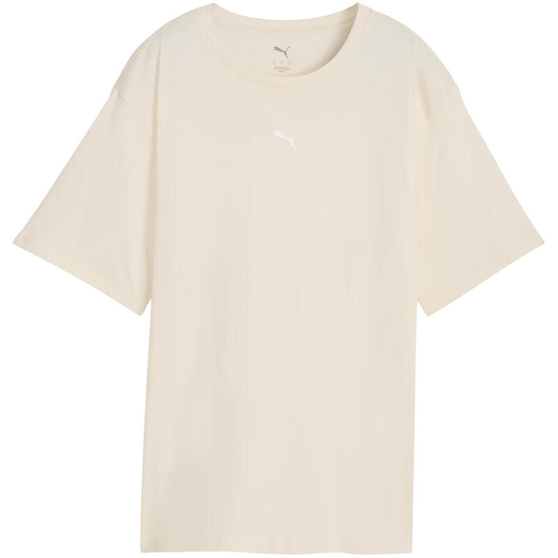 Tricou pentru femei Puma ESS Relaxed Tee