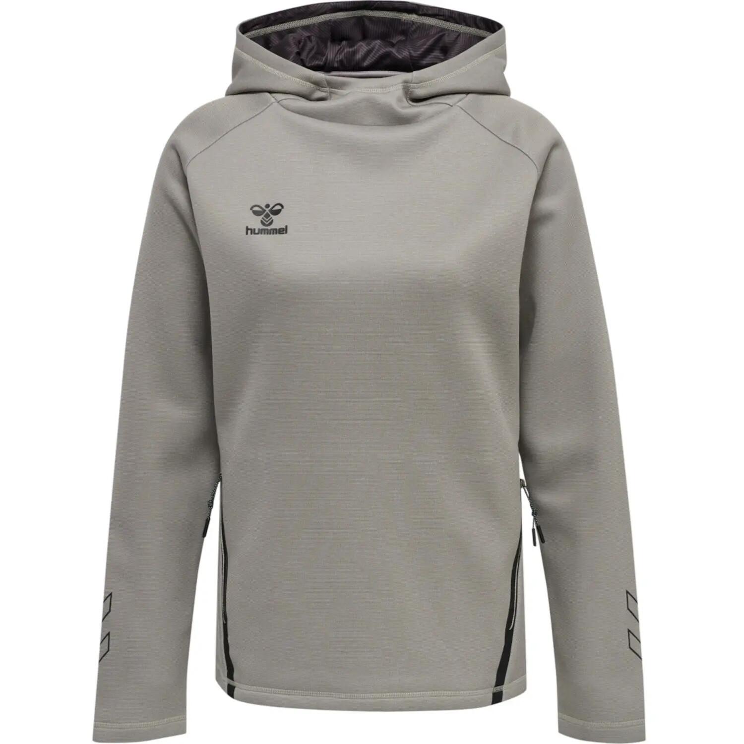 Damska bluza z kapturem Hummel Cima Xk 11/11