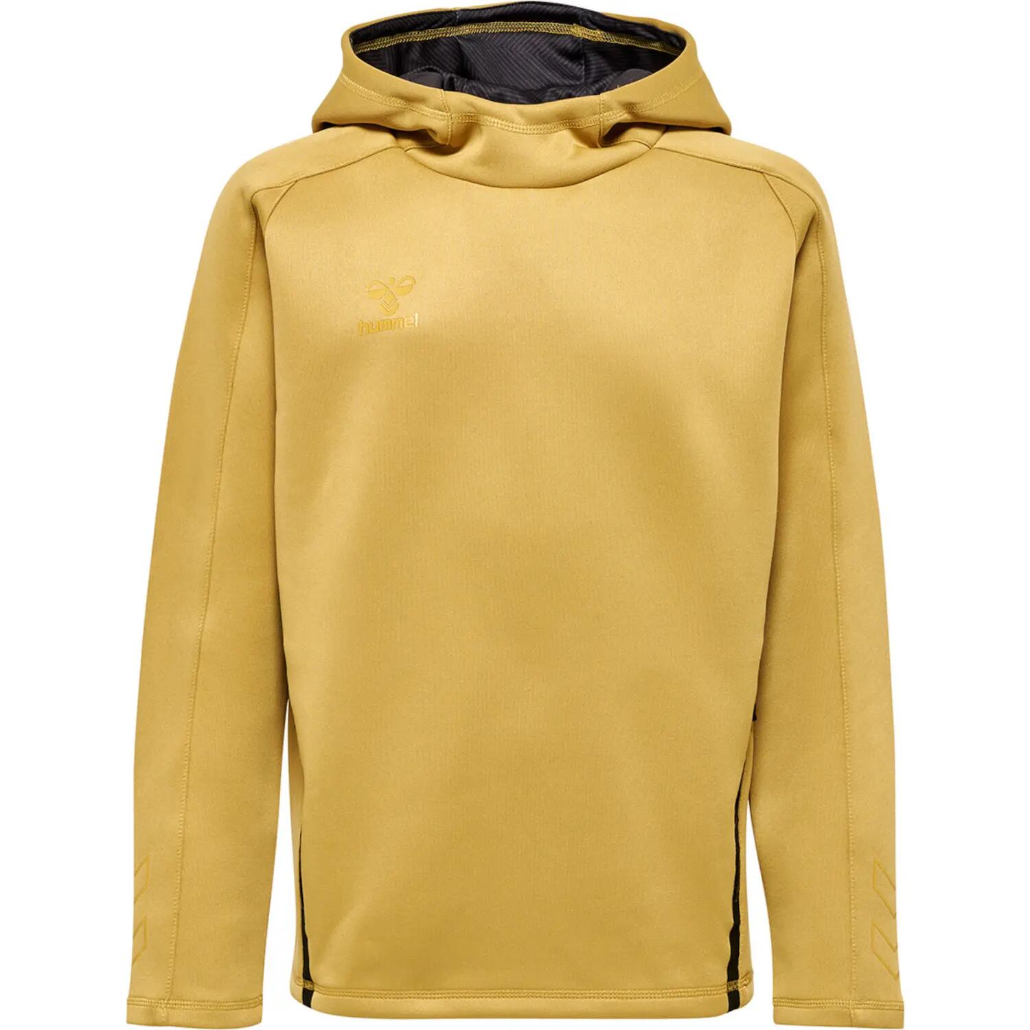 Felpa con cappuccio per bambini Hummel Cima Xk 7/7