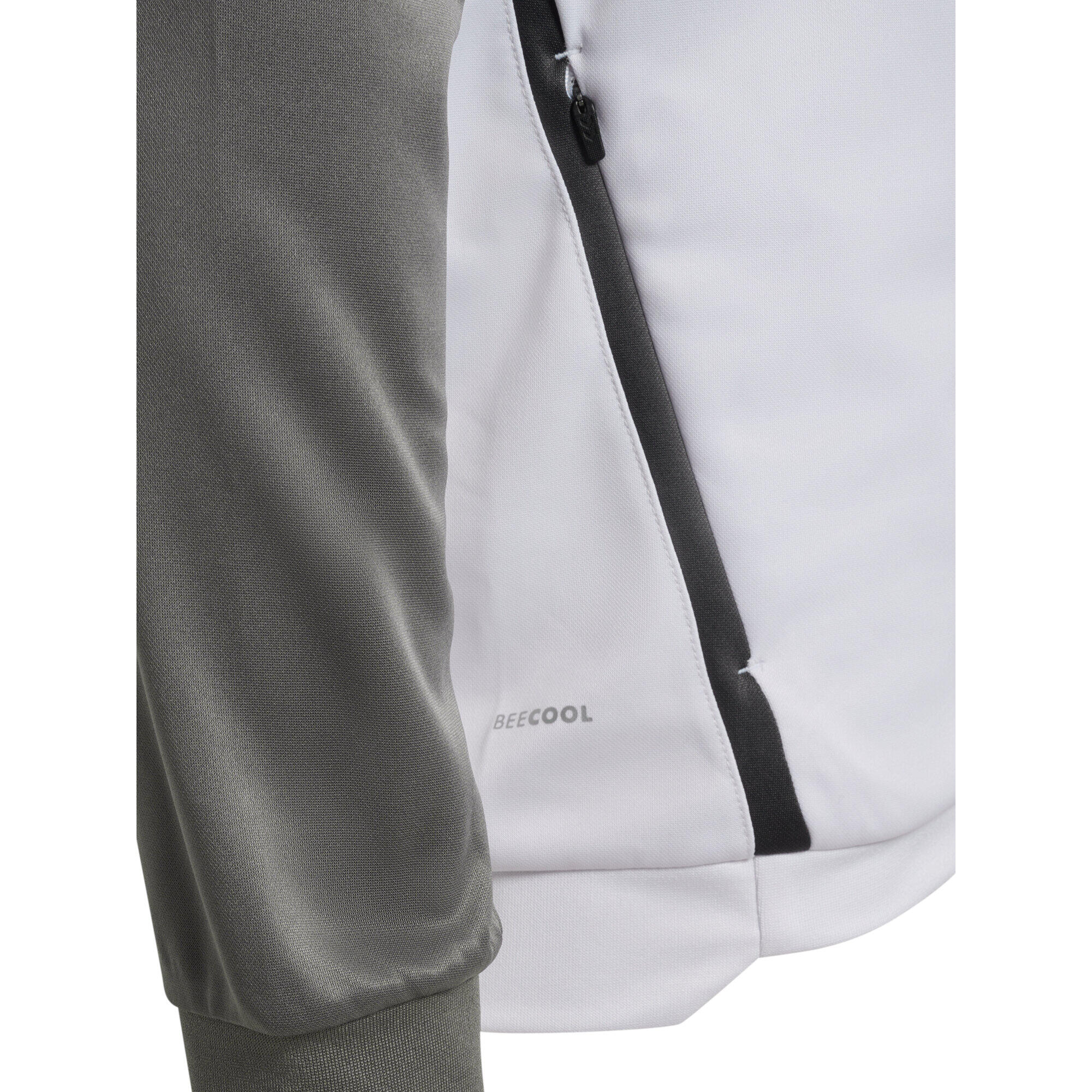 Cremallera Zip Chaqueta Hmllead Adulto Unisex 11/11