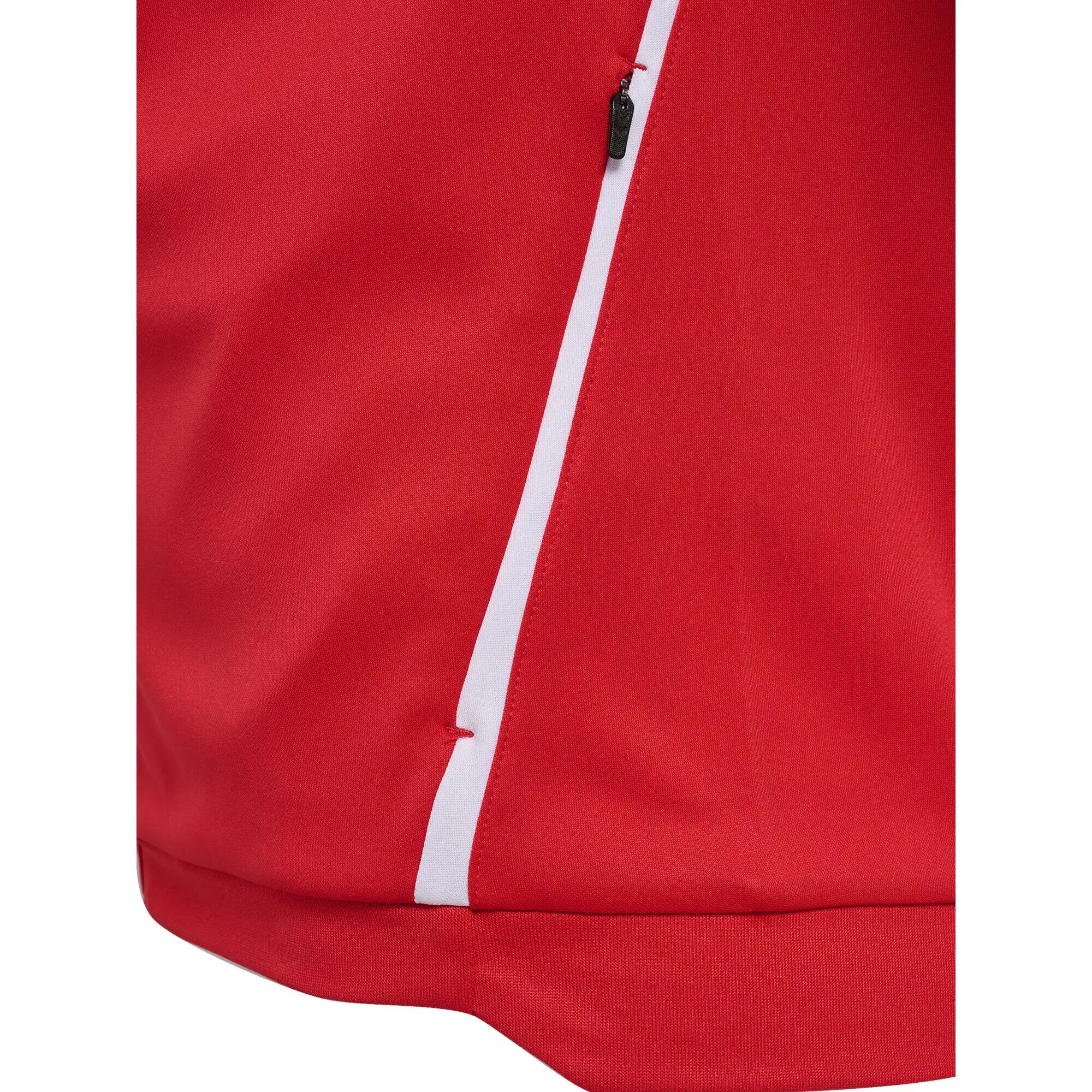 Reißverschluss Jacke Hmllead Erwachsene 13/13