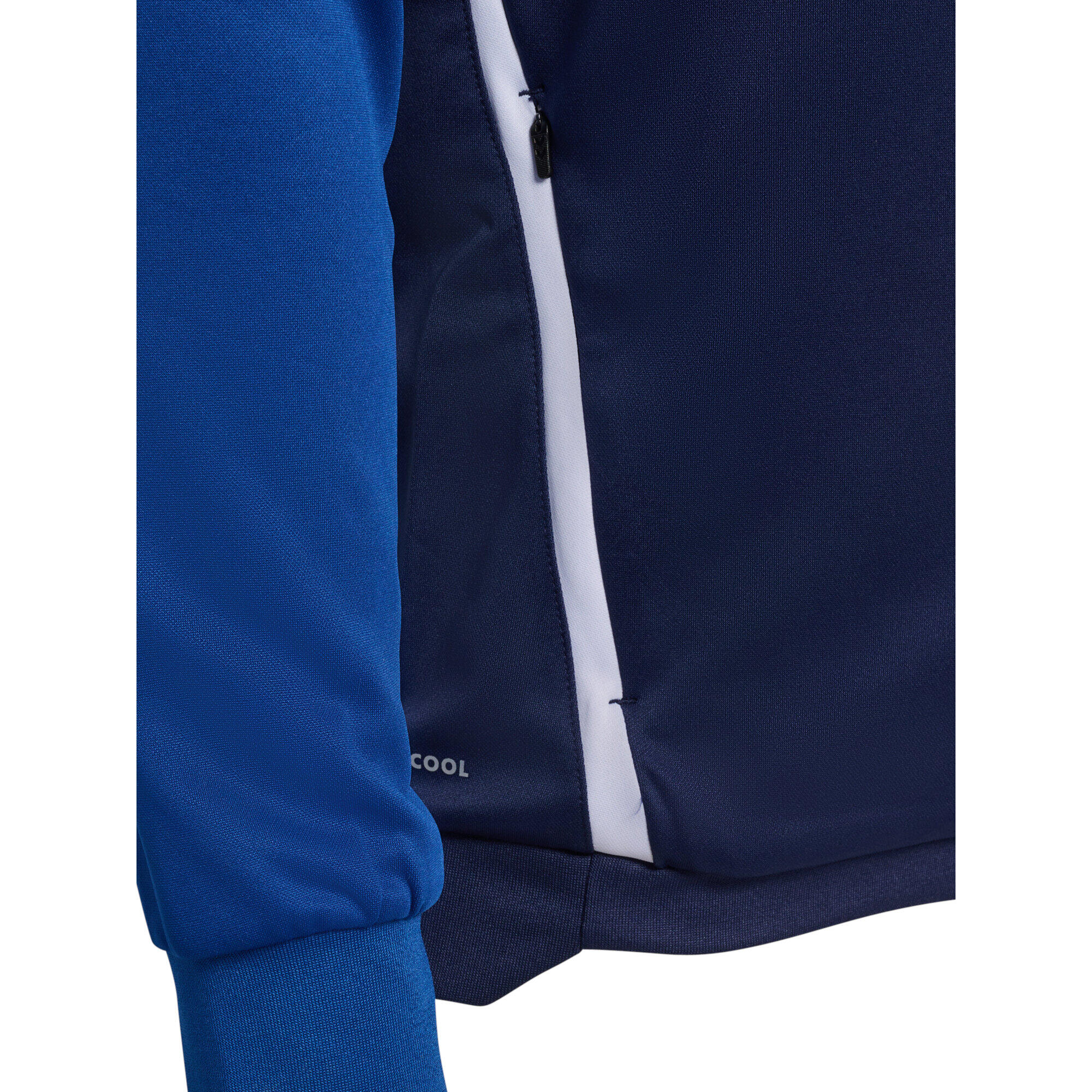Fermeture Éclair Zip Combinaison Hmllead Adulte 13/13