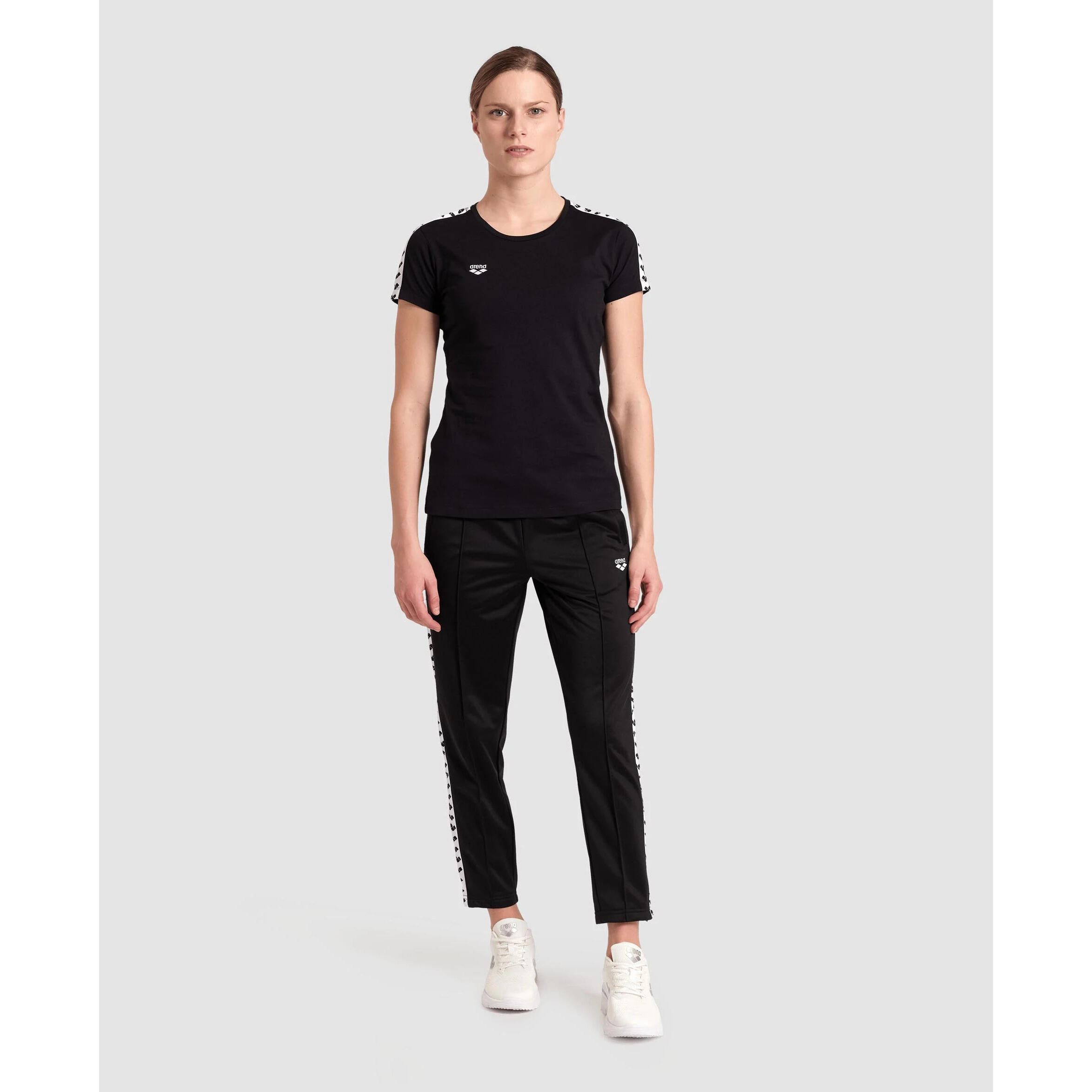 Arena Damen Vintage Shirt Team 001225 2/9