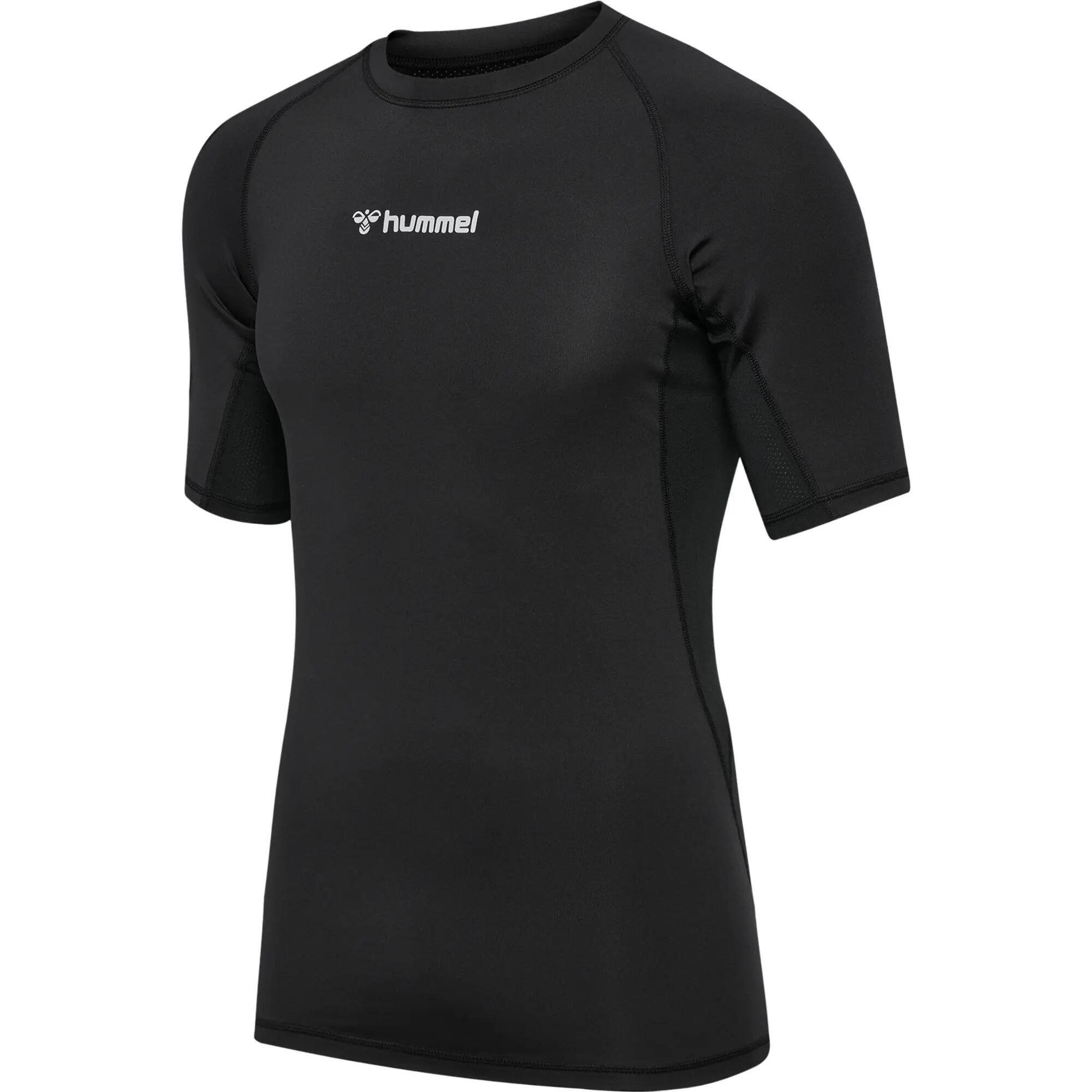Férfi futópóló Hummel Bl Performance 11/11