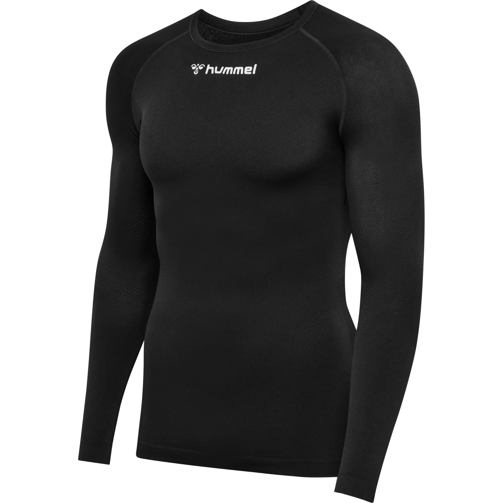 Hosszú ujjú póló Hummel Comfort 2.0 11/11