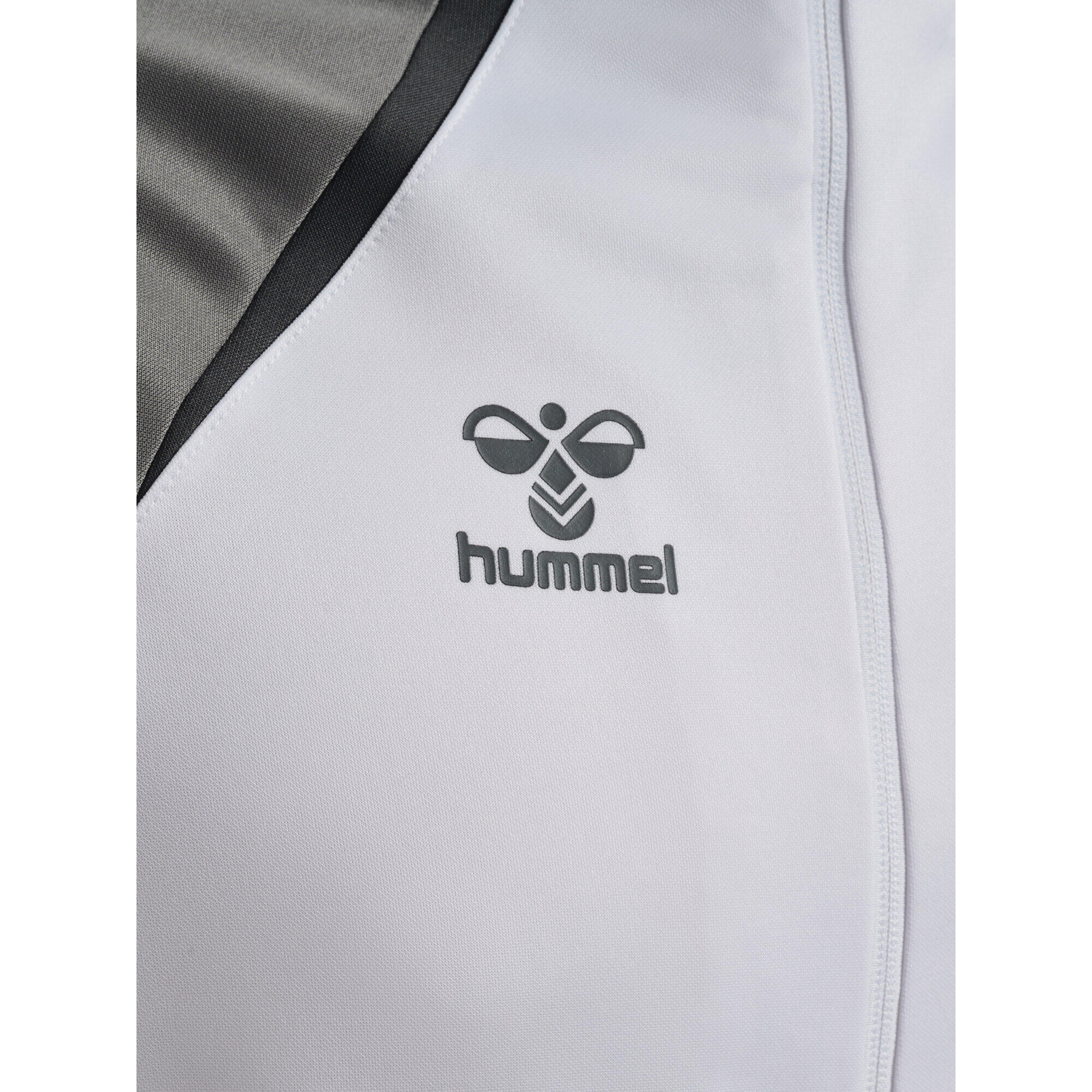 Cremallera Zip Chaqueta Hmllead Adulto Unisex 10/11