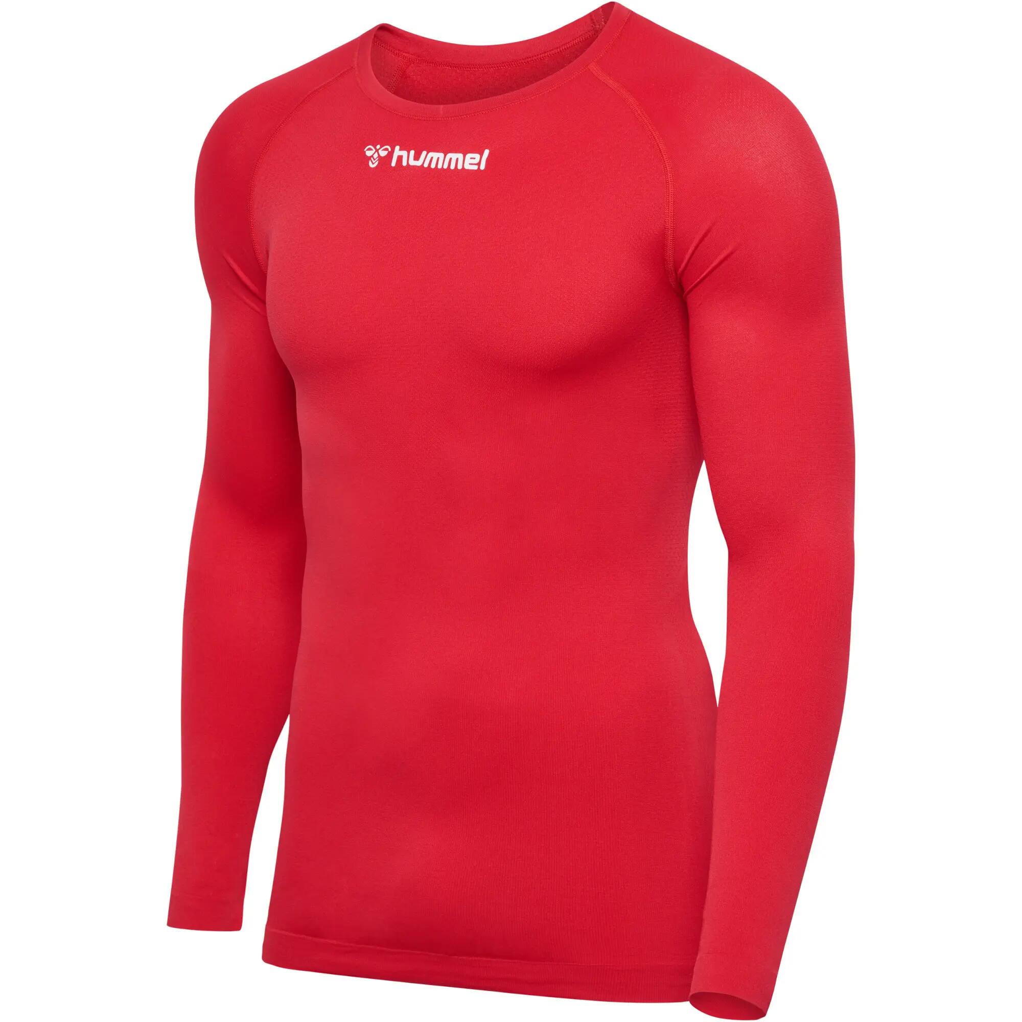 Instap T-Shirt Hmlbl Heren 11/11