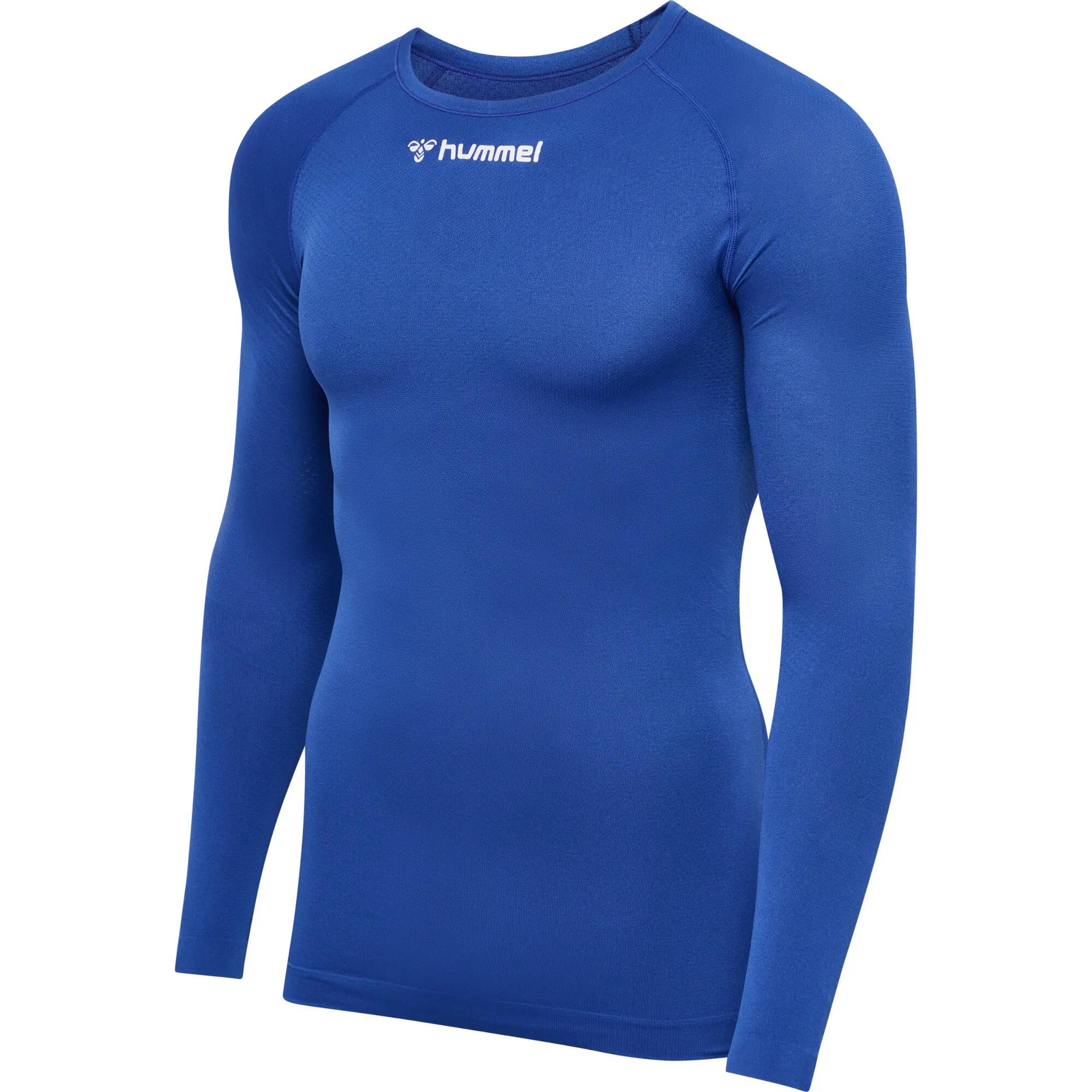T-Shirt Hmlbl Herren 10/10