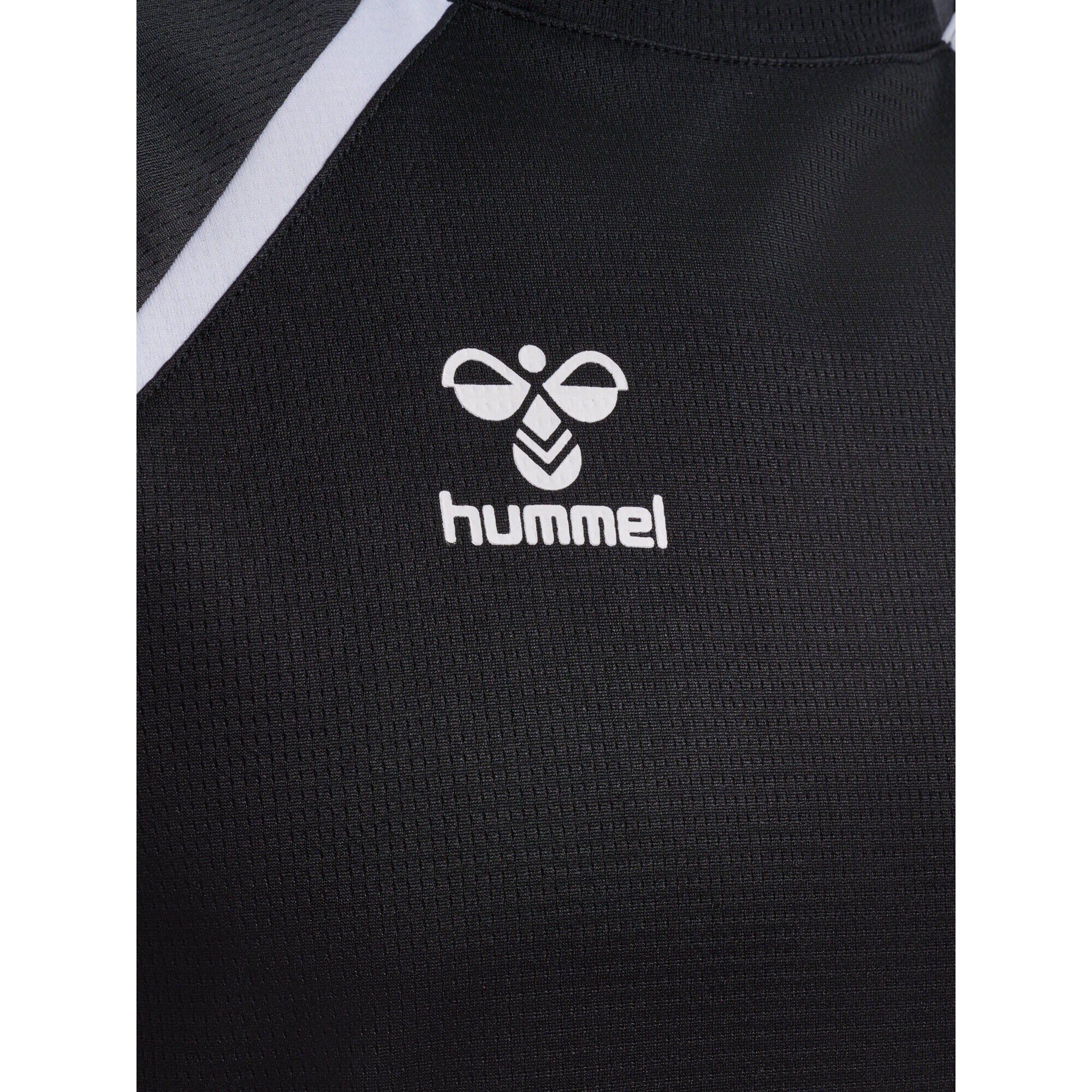 Enfiler T-Shirt Hmllead Homme 10/11