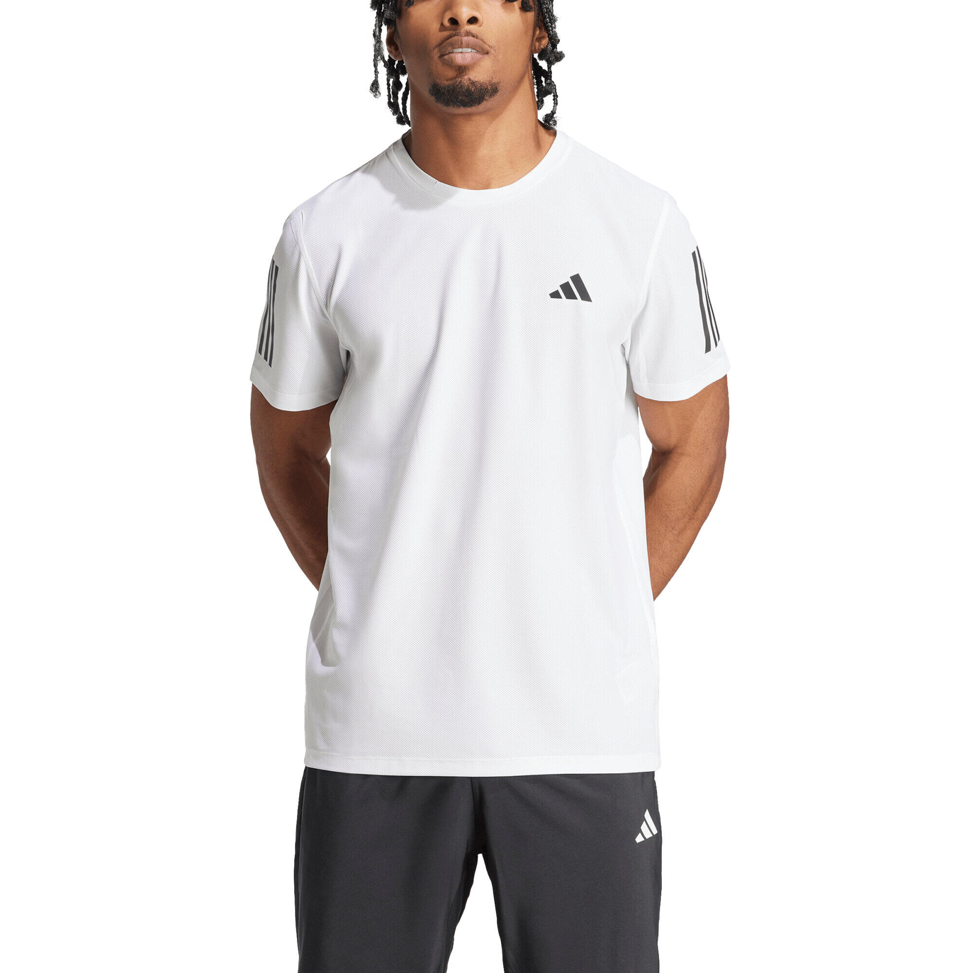 Own the Run T-shirt 10/13