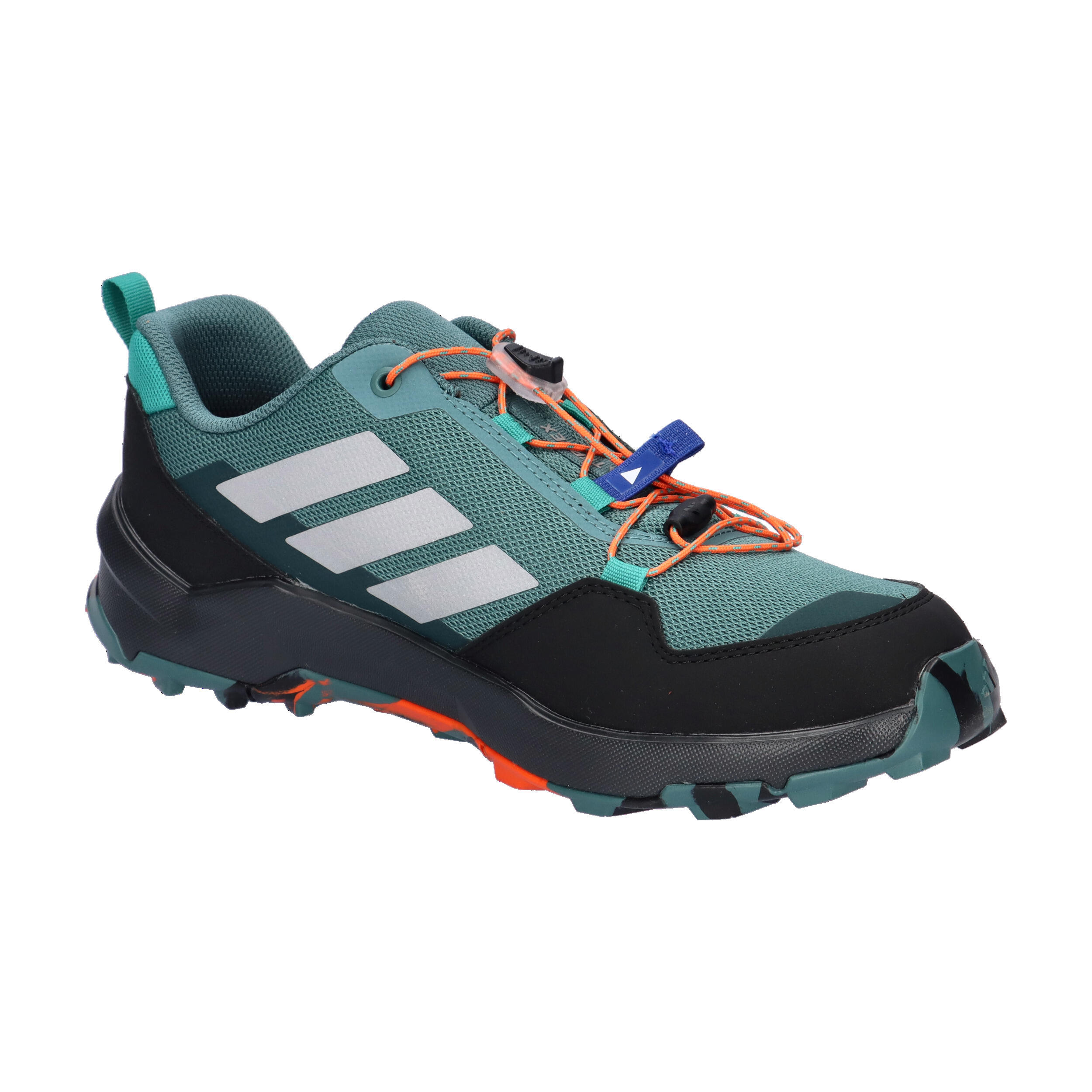 adidas TERREX Kinder Wanderschuhe AX4S SL K 8/15