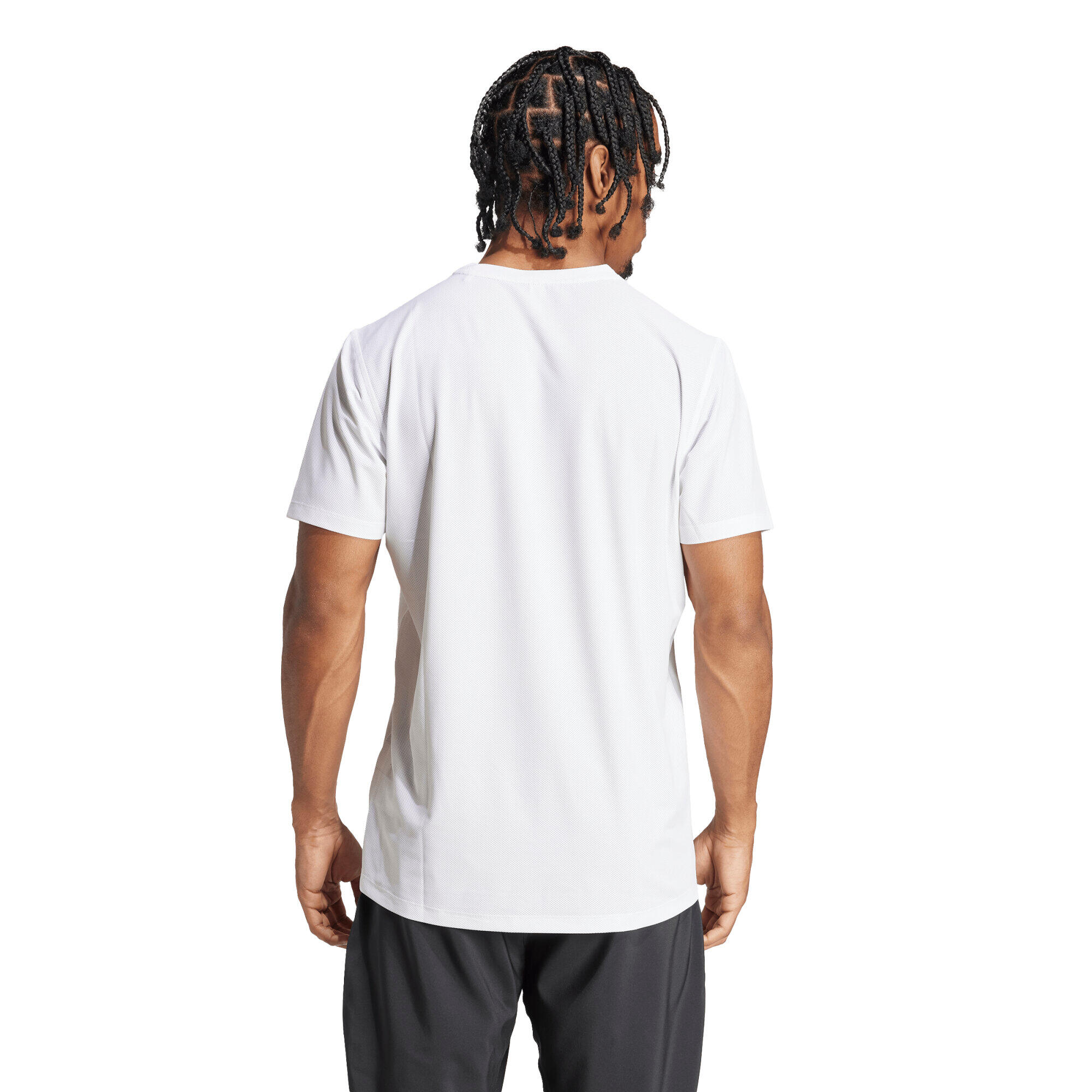 Own the Run T-shirt 9/13