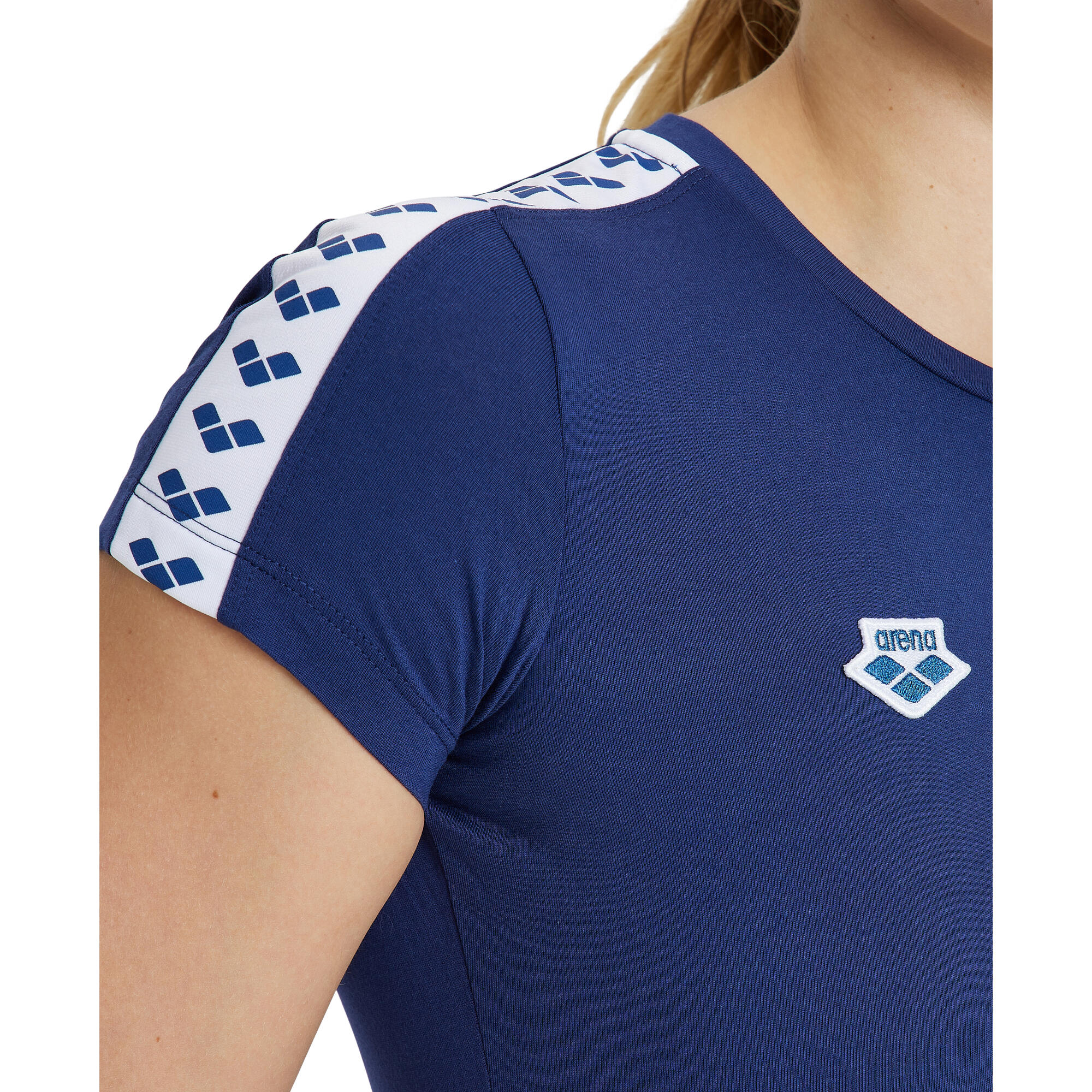 T-shirt de running et gym Femme - Team 11/11