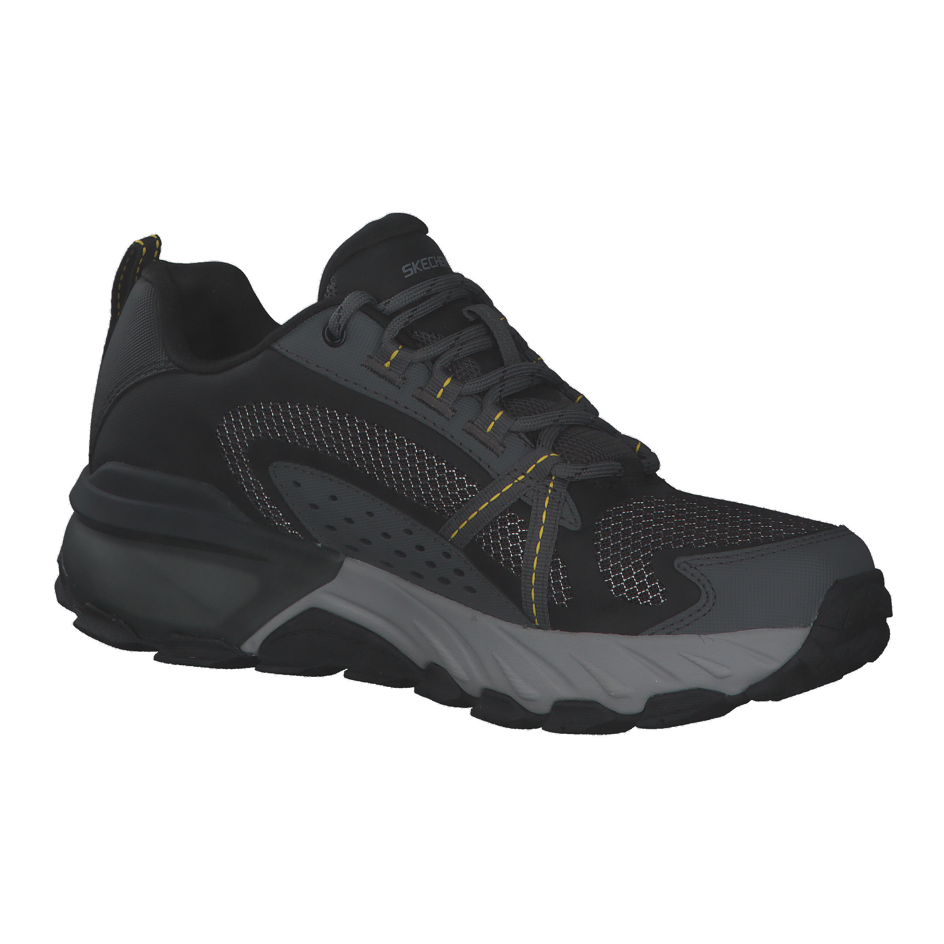 Buty SKECHERS MAX PROTECT Szary 8/15
