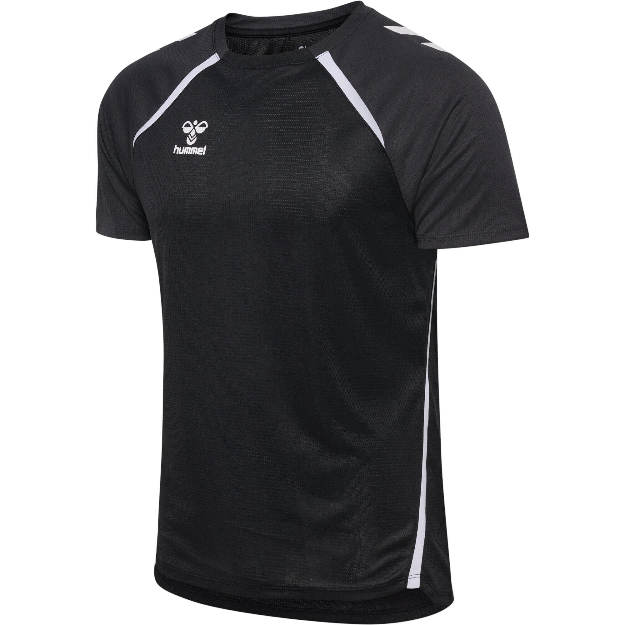 Enfiler T-Shirt Hmllead Homme 9/11