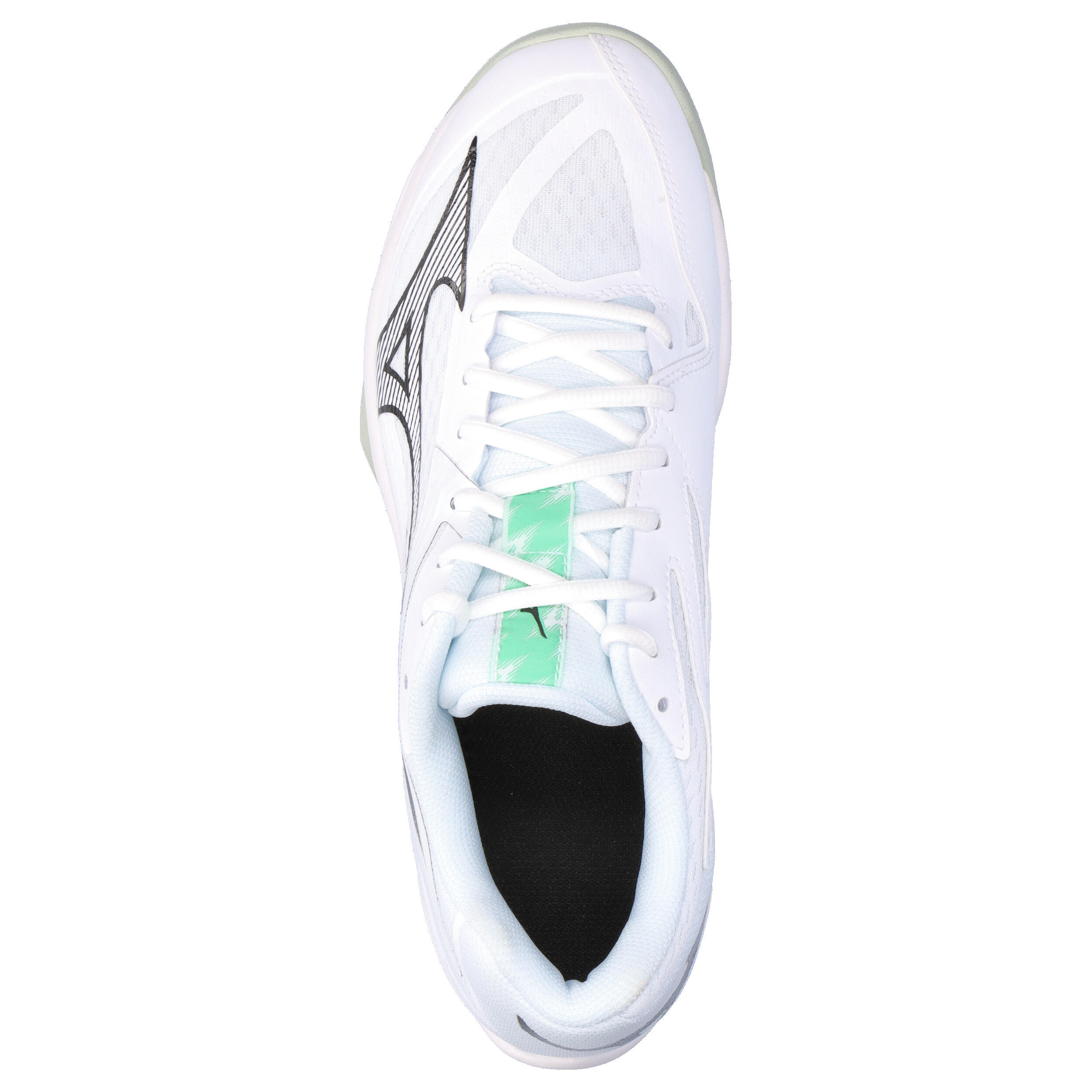 Schoen Mizuno model V1GA237016 voor vrouwen 5/15
