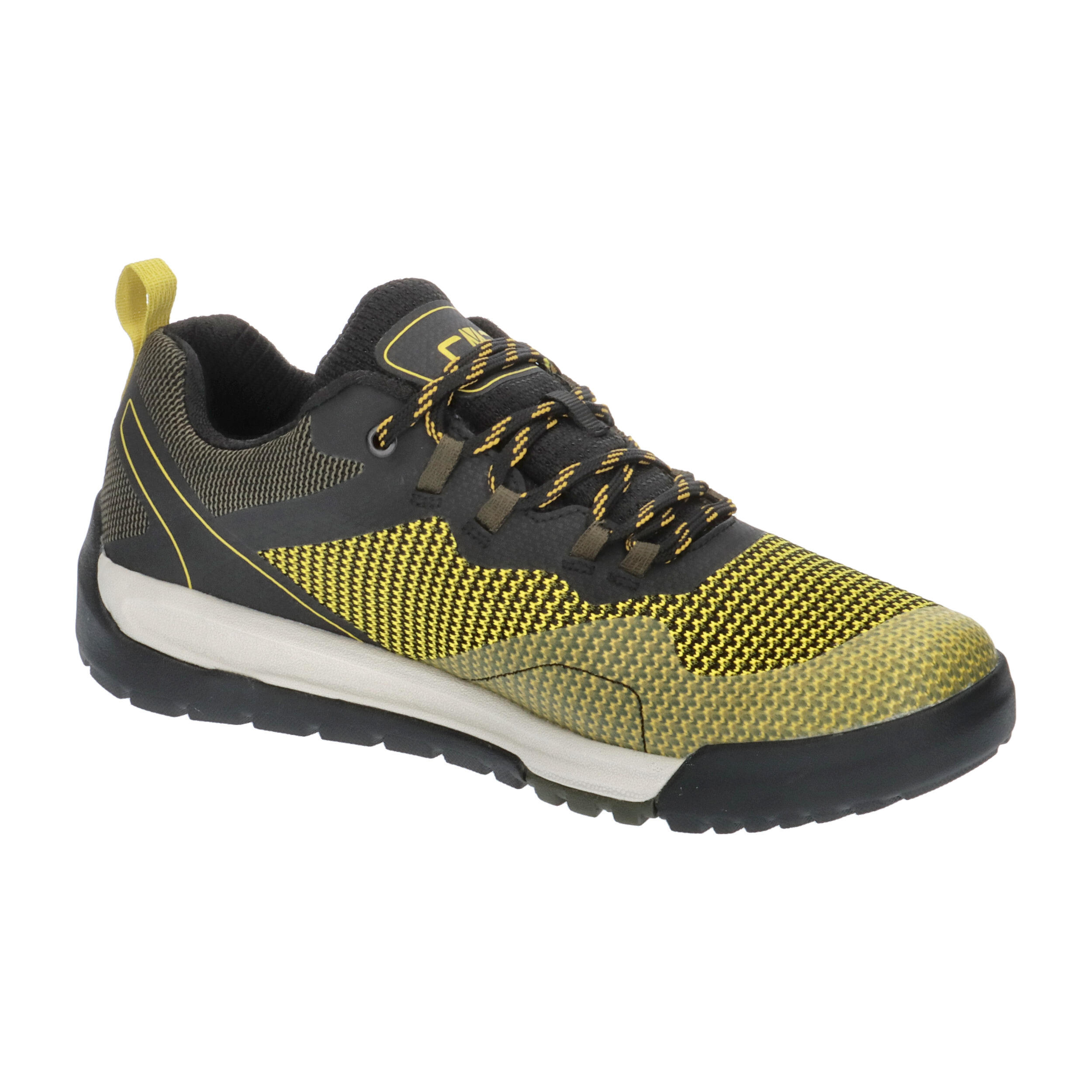 CMP Herren Mountainbike Schuhe Lothal WP Bike Shoe 3Q61147 8/15