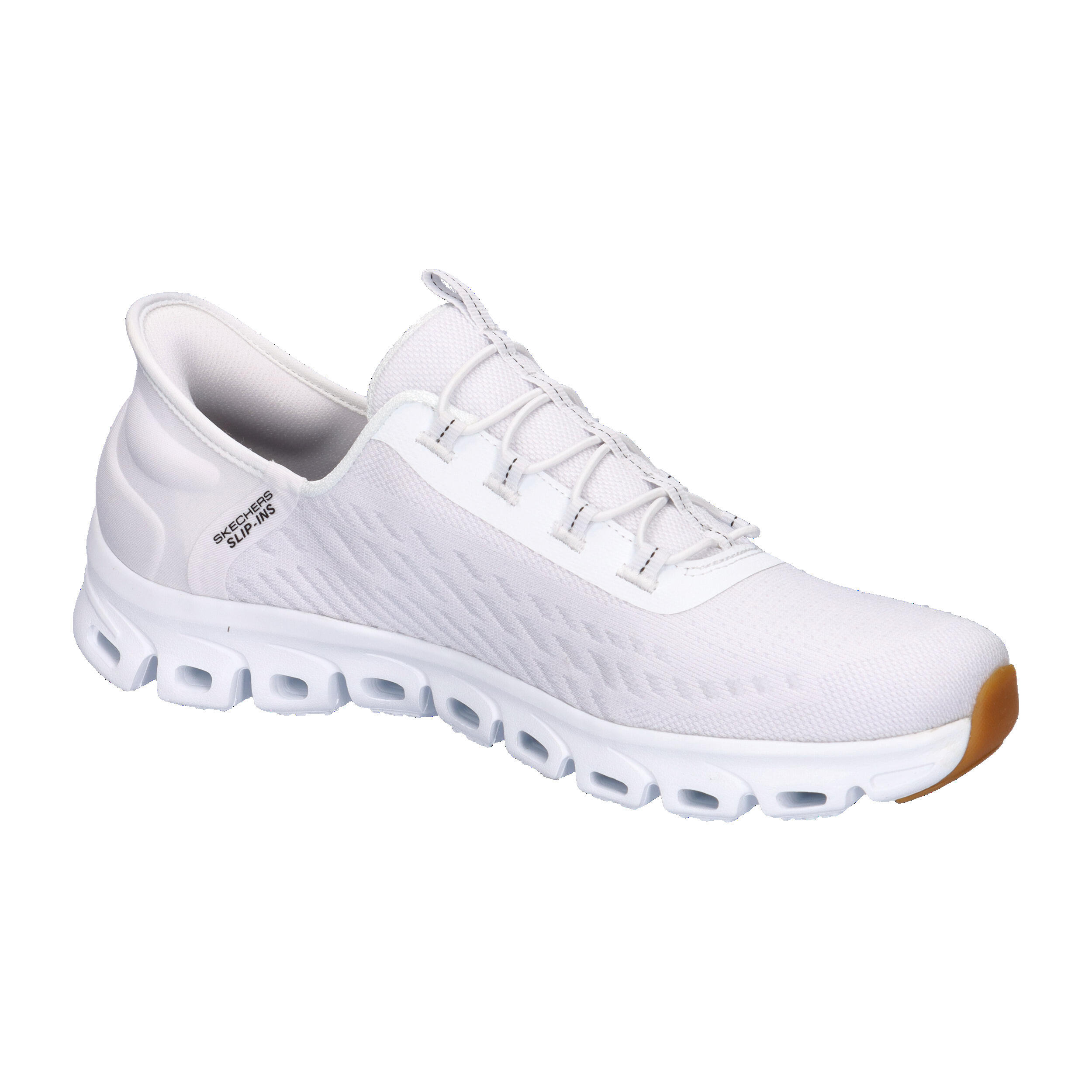 Skechers Damen Sneaker Glide-Step-Tranquility 104574 8/15