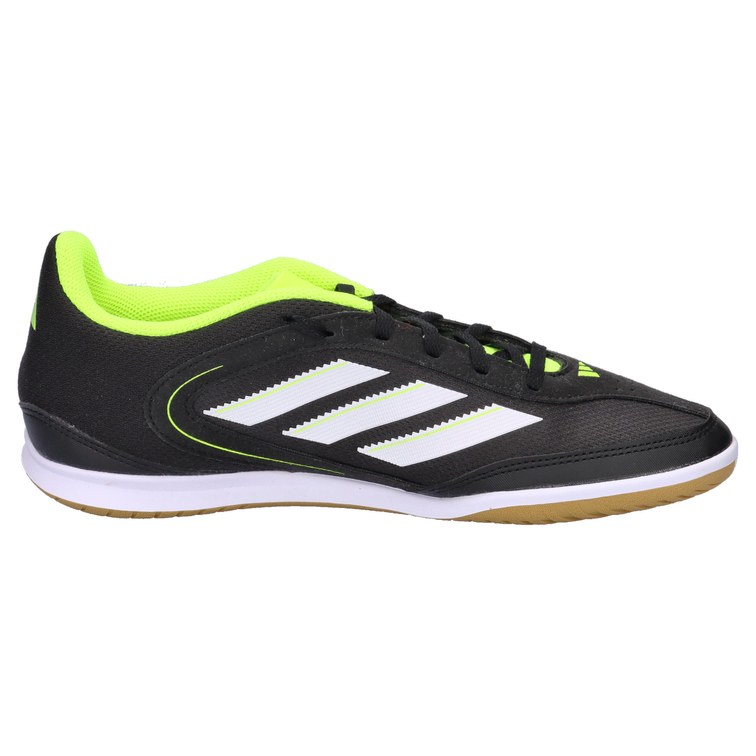 Botas de Futbol Sala para UNISEX ADIDAS COPA INDOOR COURT CLUB 7/15