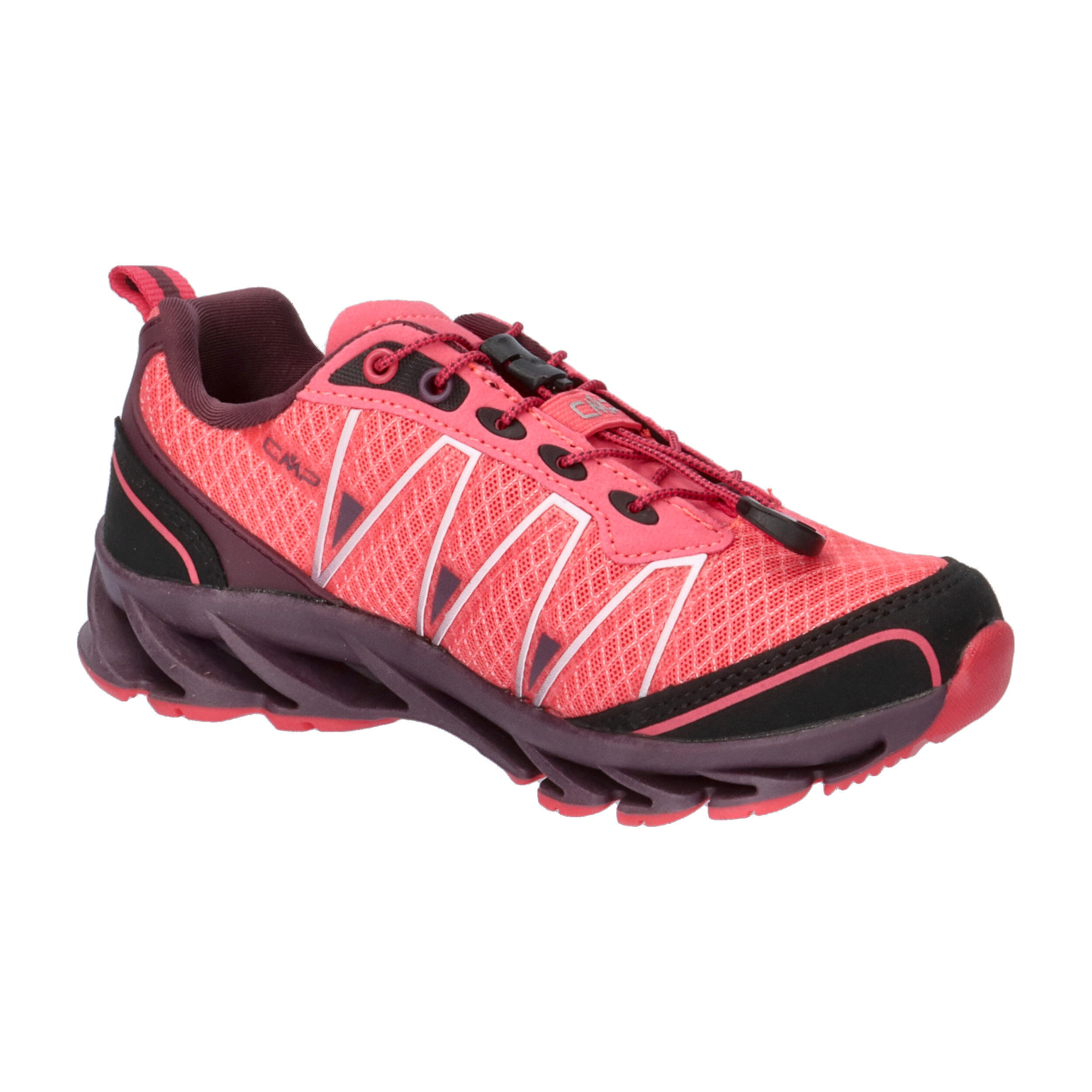 Scarpe trail running per bambini CMP Altak 2.0 8/15