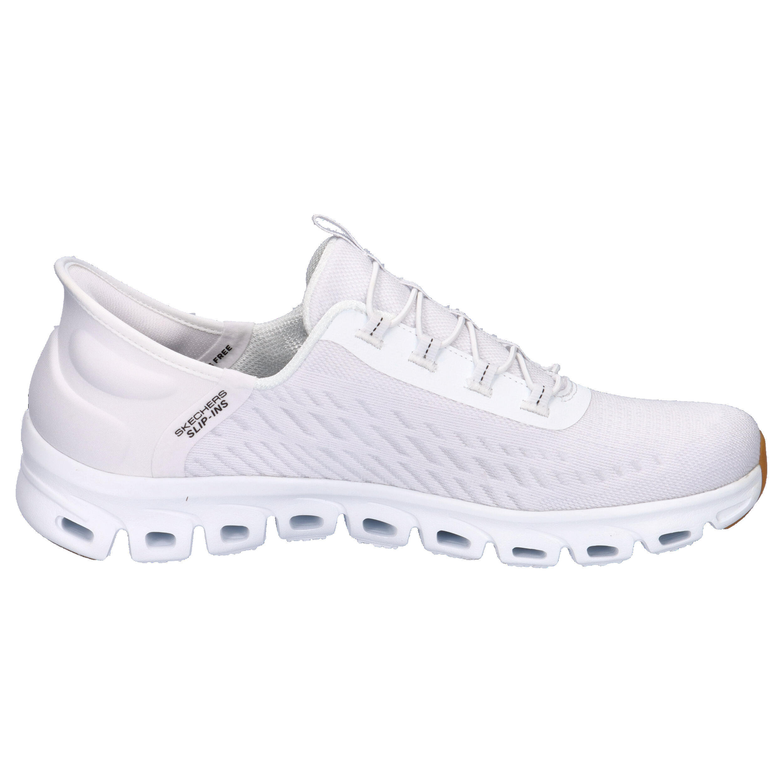 Skechers Damen Sneaker Glide-Step-Tranquility 104574 7/15
