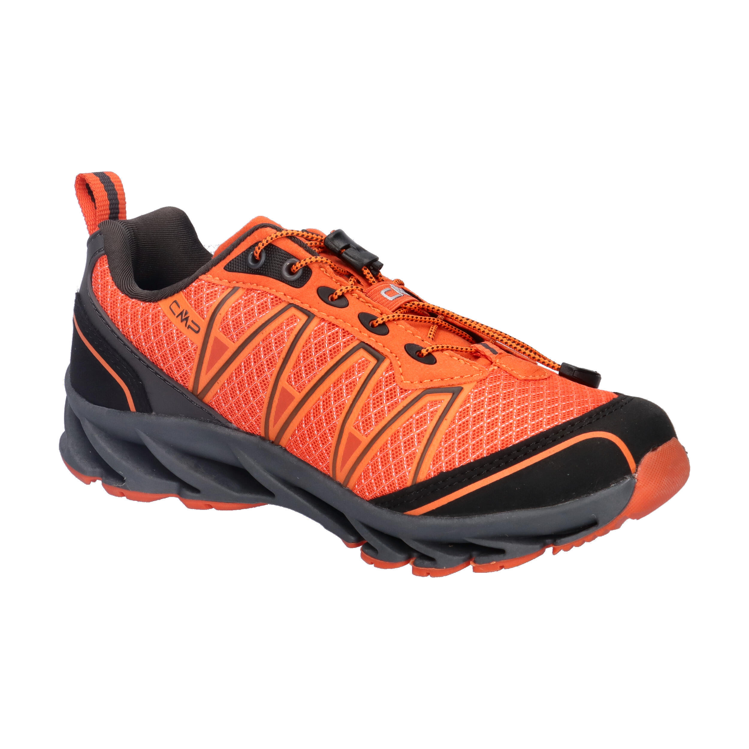 CMP Kinder Trail Running Schuhe Altak WP 2.0 39Q4794J 8/14
