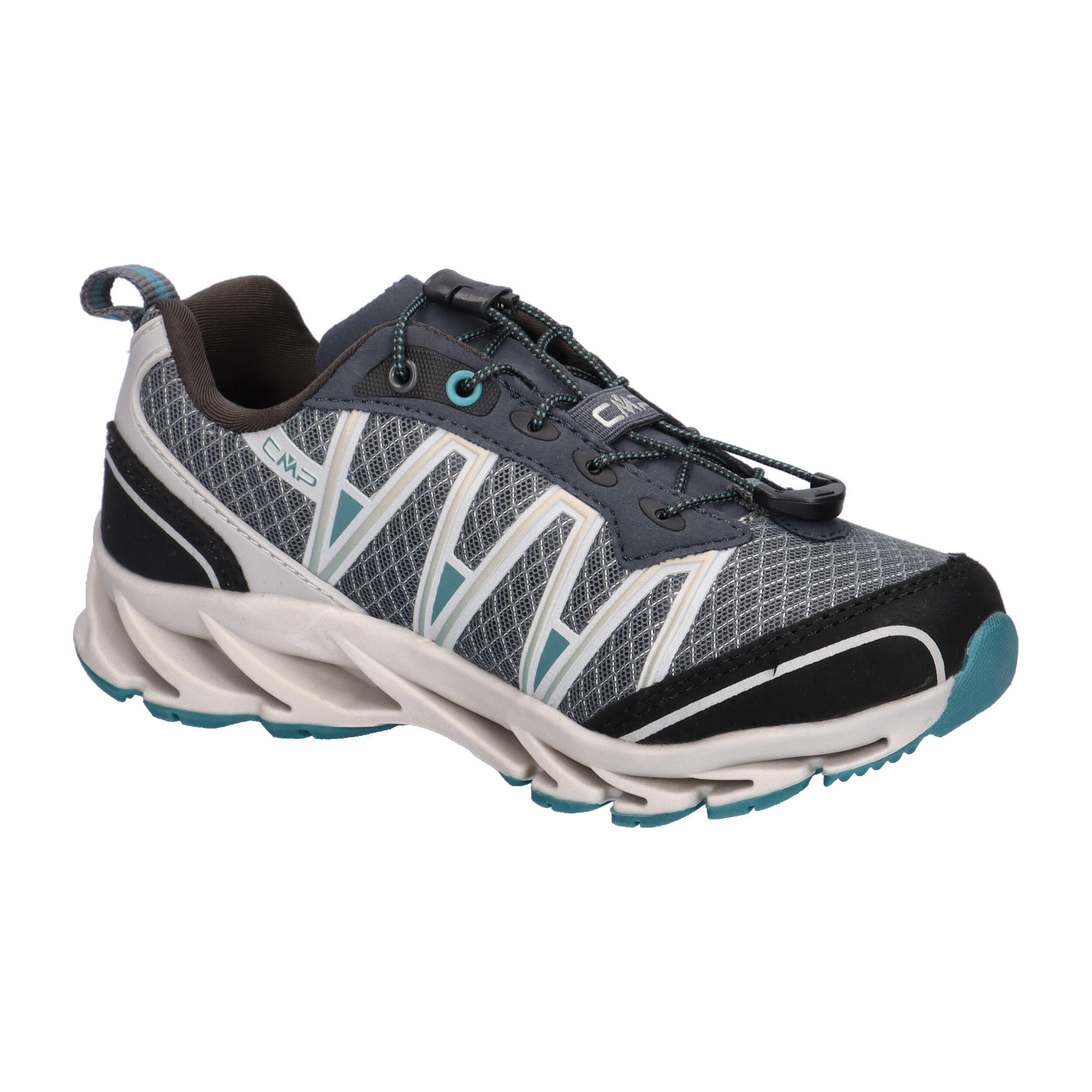 Scarpe trail running per bambini CMP Altak 2.0 8/15