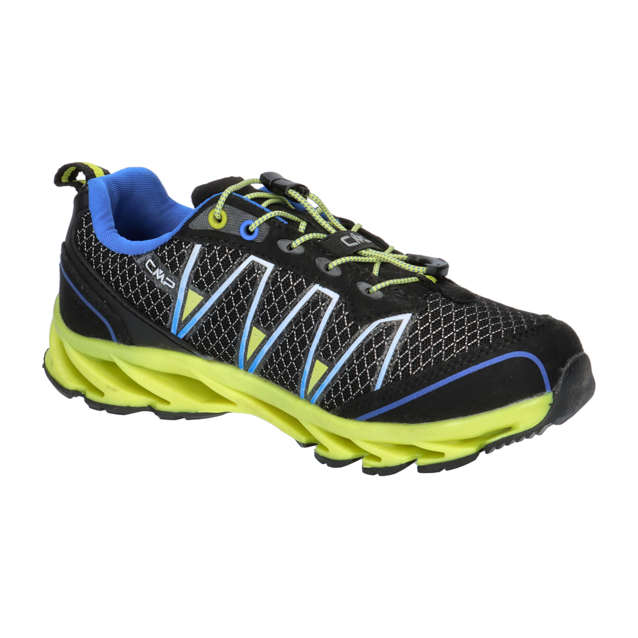 CMP Kinder Trail Running Schuhe Altak WP 2.0 39Q4794J 8/15