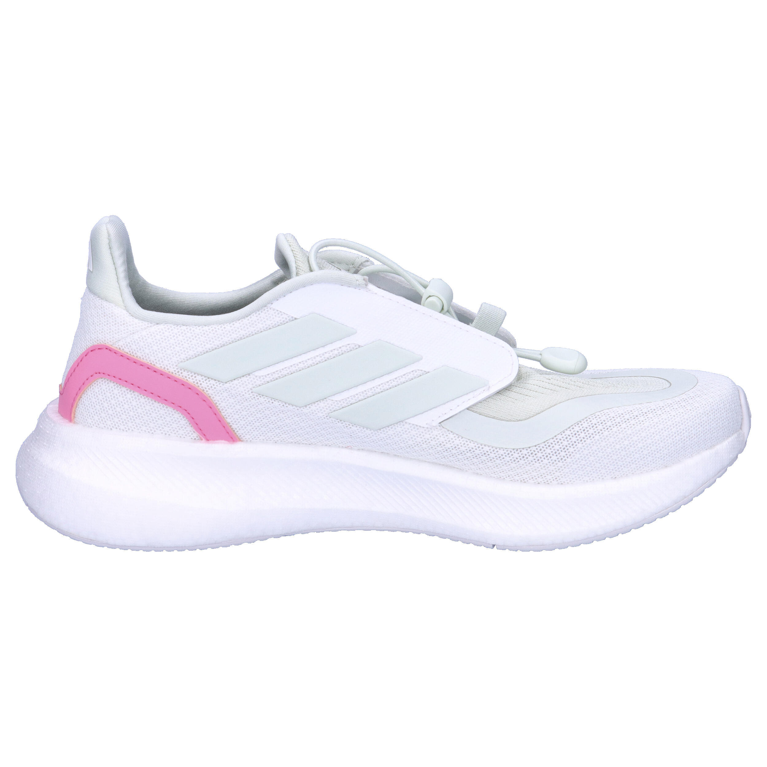 adidas Kinder Laufschuhe PUREBOOST 5 K 7/15
