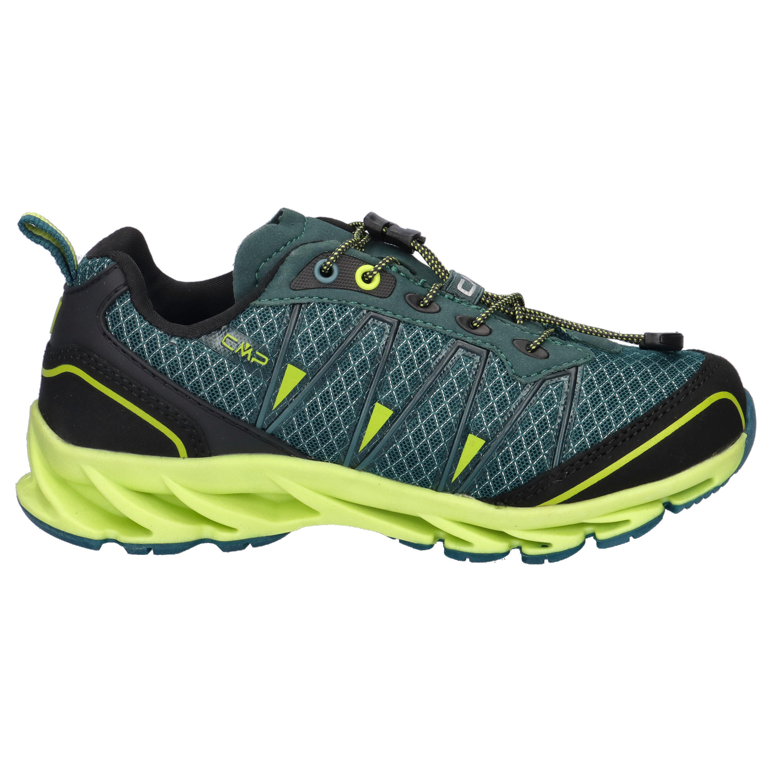 CMP Kinder Trail Running Schuhe Altak WP 2.0 39Q4794J 7/15