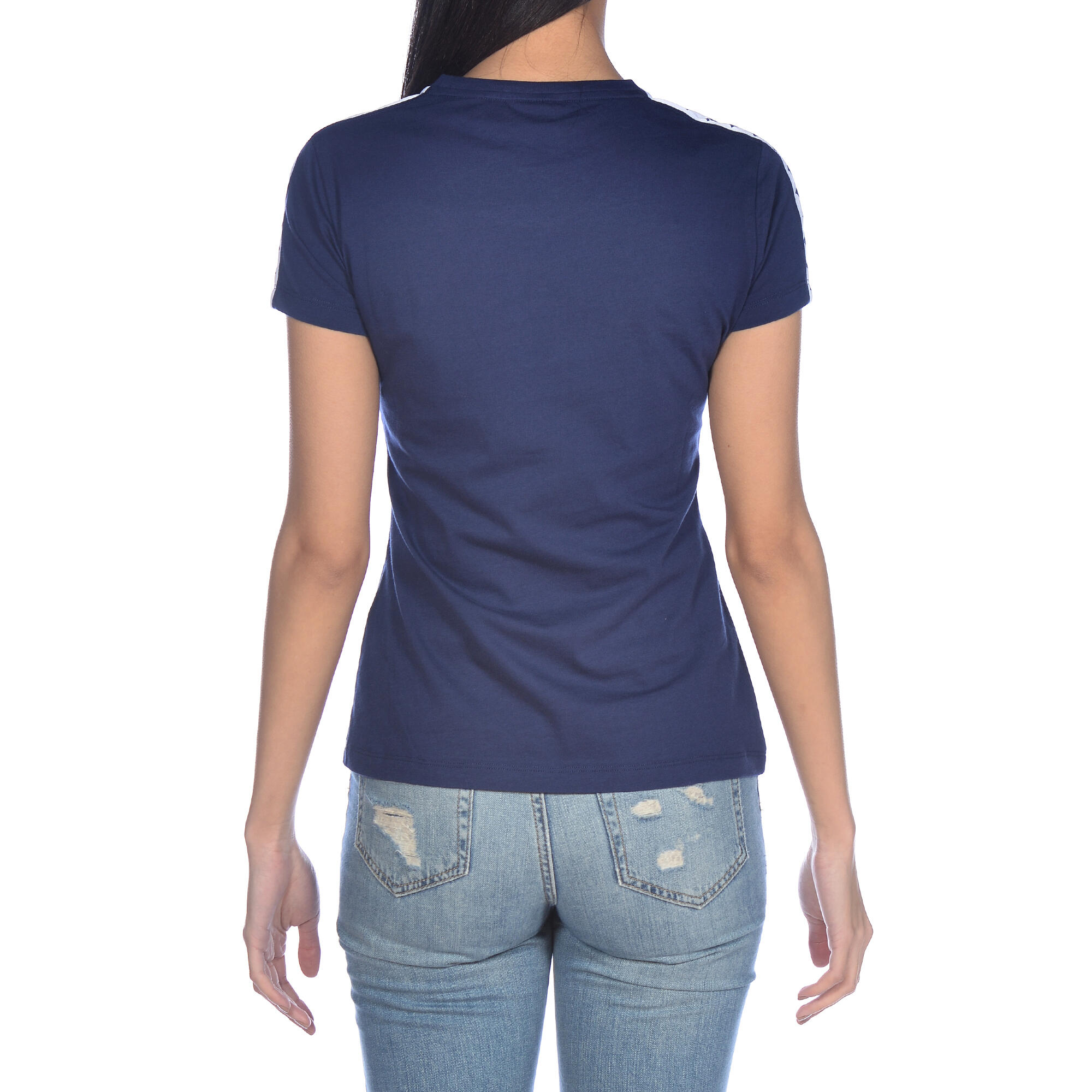 T-shirt de running et gym Femme - Team 10/11