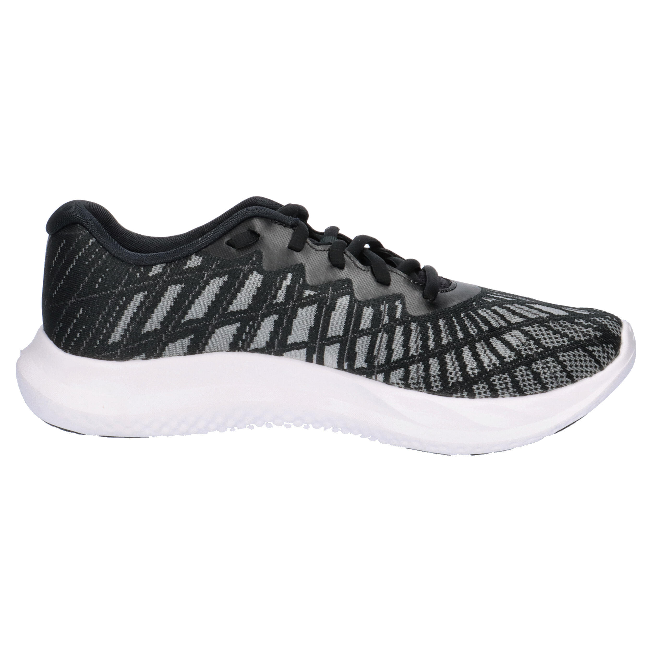 Zapatillas de Running para Adultos Running Under Armour Breeze 2 Negro 7/15