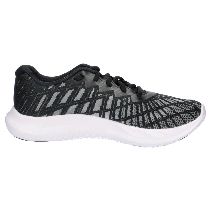 Încălțăminte de Running pentru Adulți Running Under Armour Breeze 2 Negru