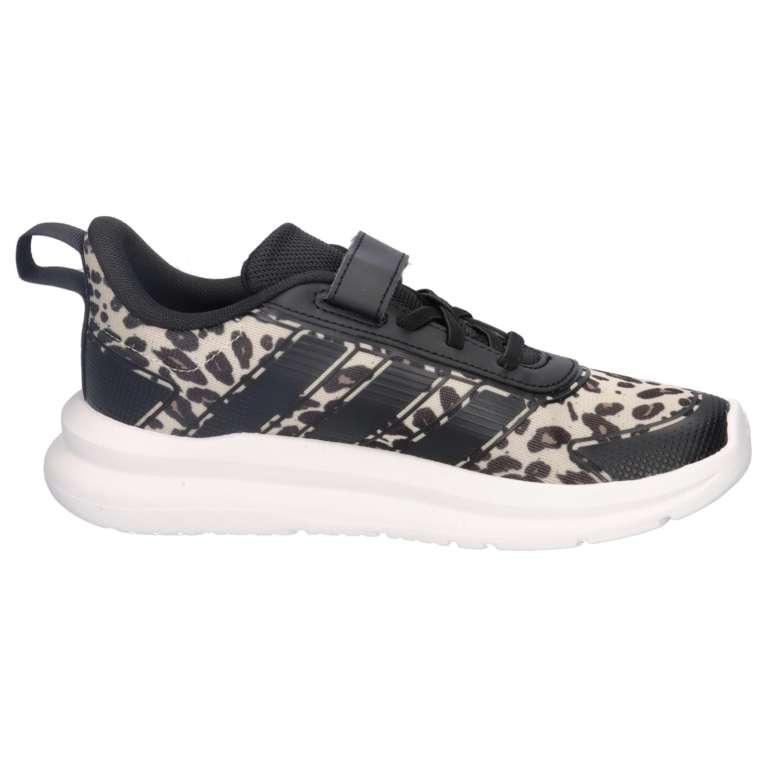 adidas Kinder Laufschuhe Tensaur Run 4.0 EL C 7/15