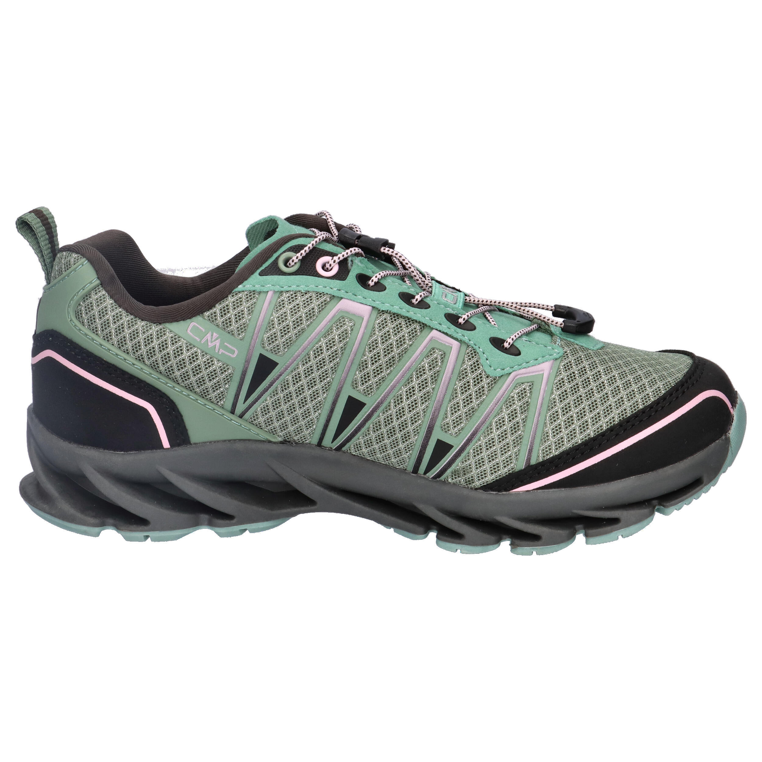 CMP Kinder Trail Running Schuhe Altak WP 2.0 39Q4794J 7/15