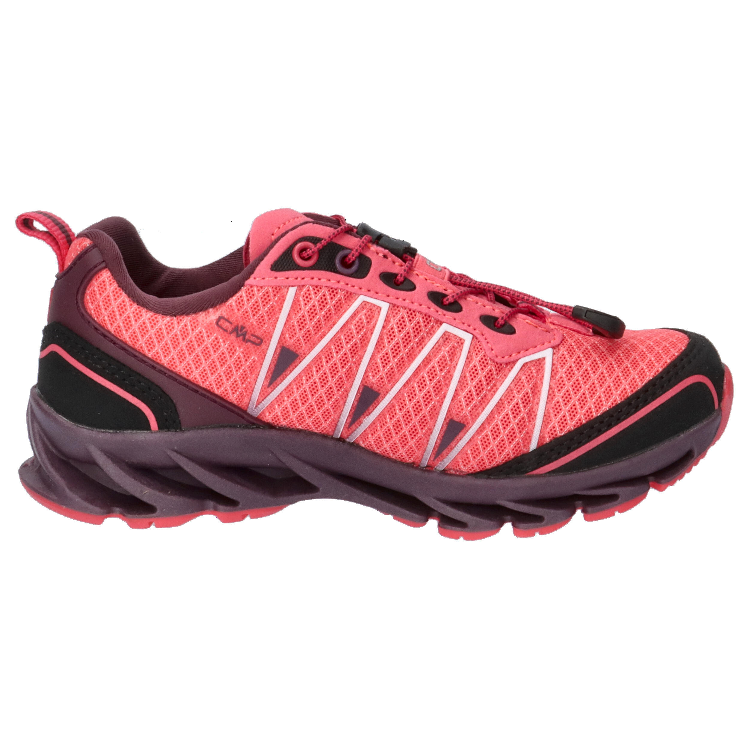 Scarpe trail running per bambini CMP Altak 2.0 7/15