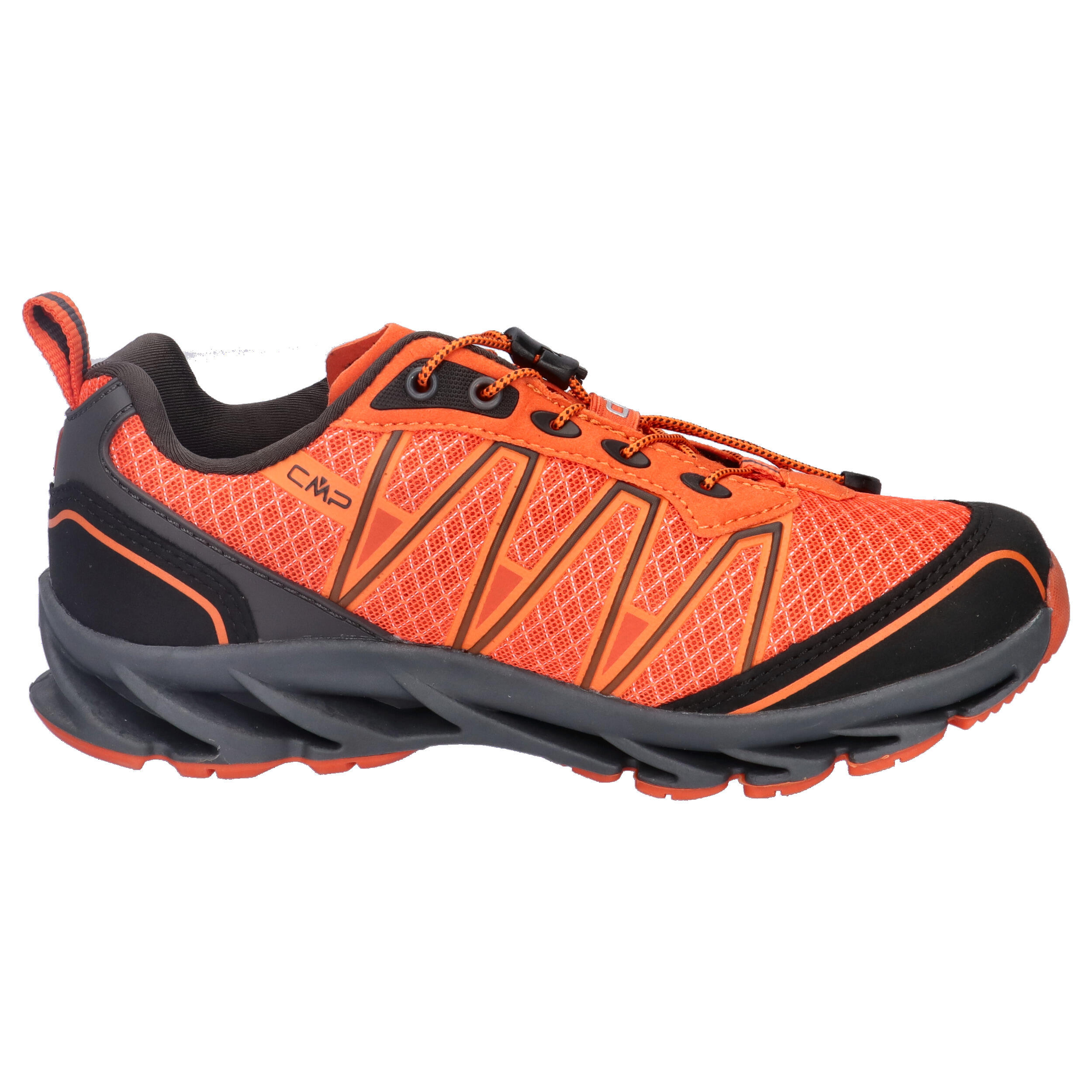 CMP Kinder Trail Running Schuhe Altak WP 2.0 39Q4794J 7/14