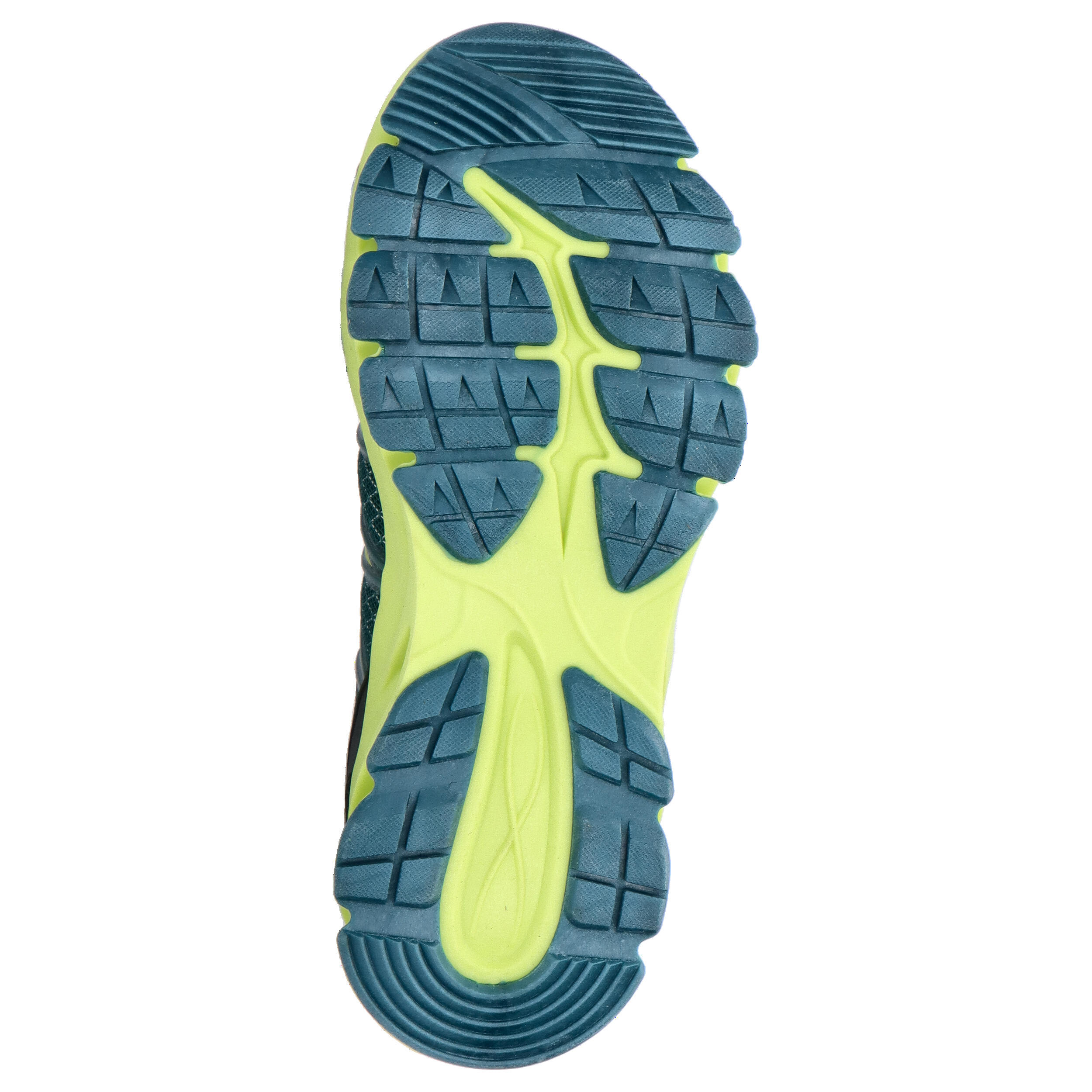 CMP Kinder Trail Running Schuhe Altak WP 2.0 39Q4794J 6/15