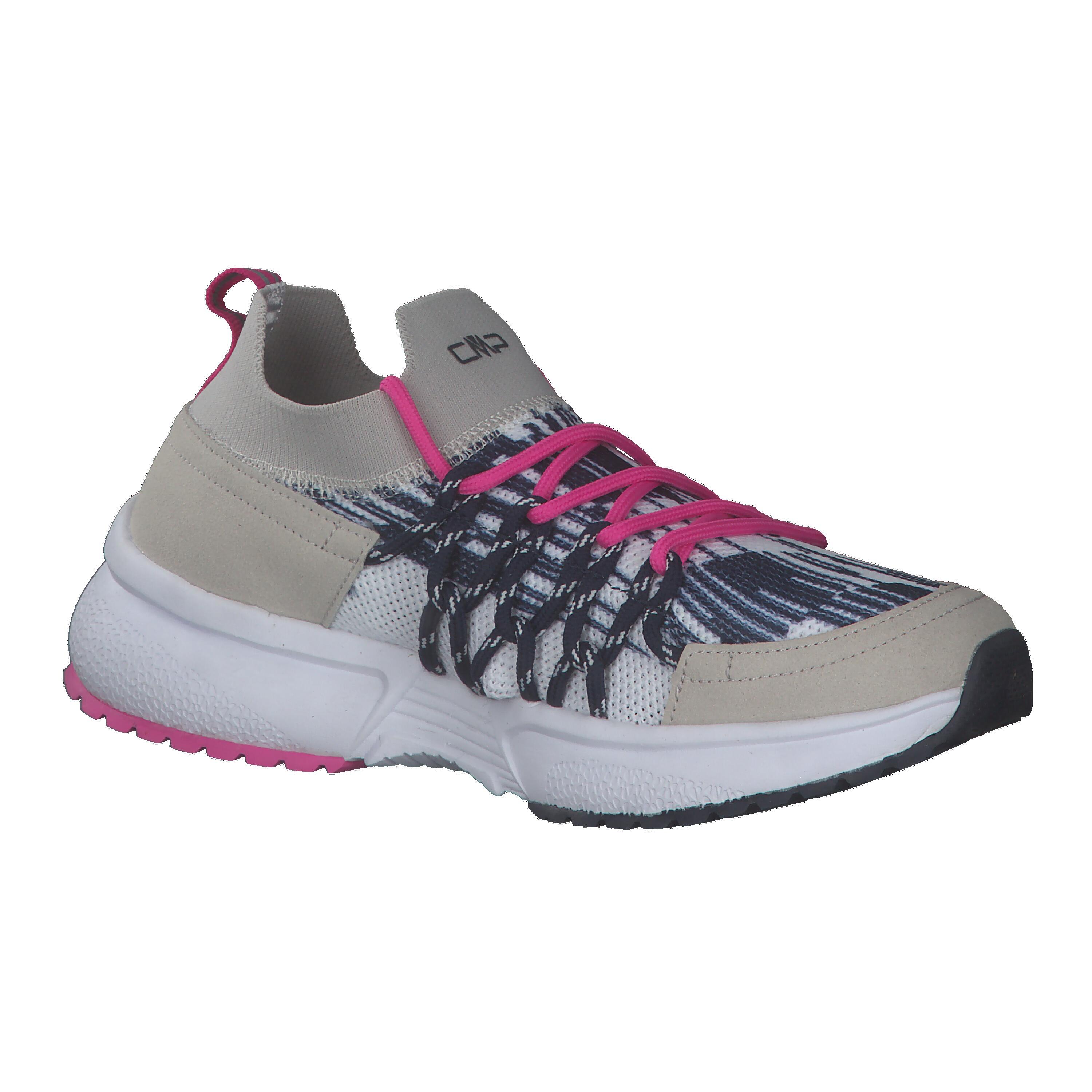CMP Damen Sneaker Kairhos Wmn Leisure Shoe 31Q9546 8/15