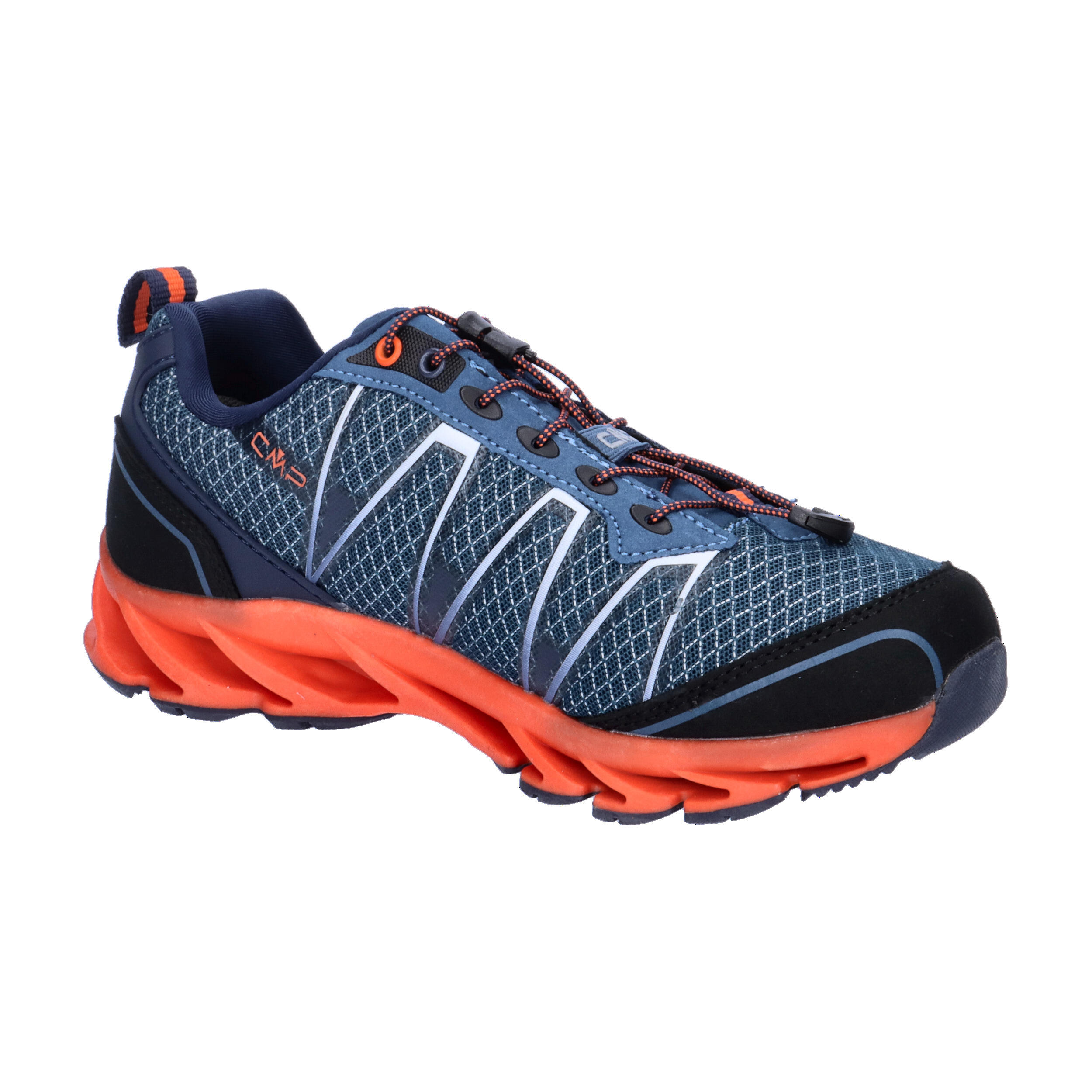 Scarpe da trekking bambino CMP Altak 2,0 WP 8/15
