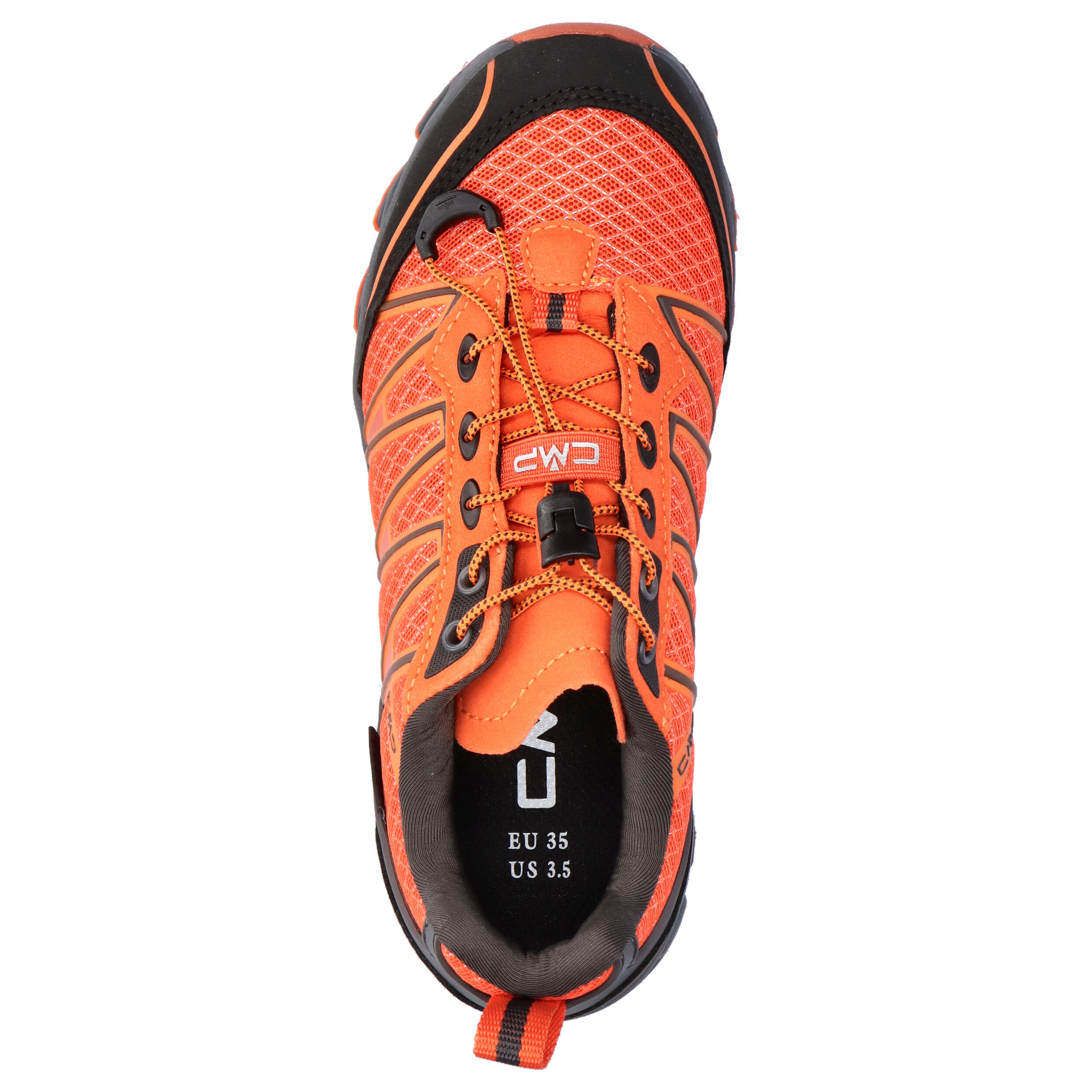 CMP Kinder Trail Running Schuhe Altak WP 2.0 39Q4794J 5/14
