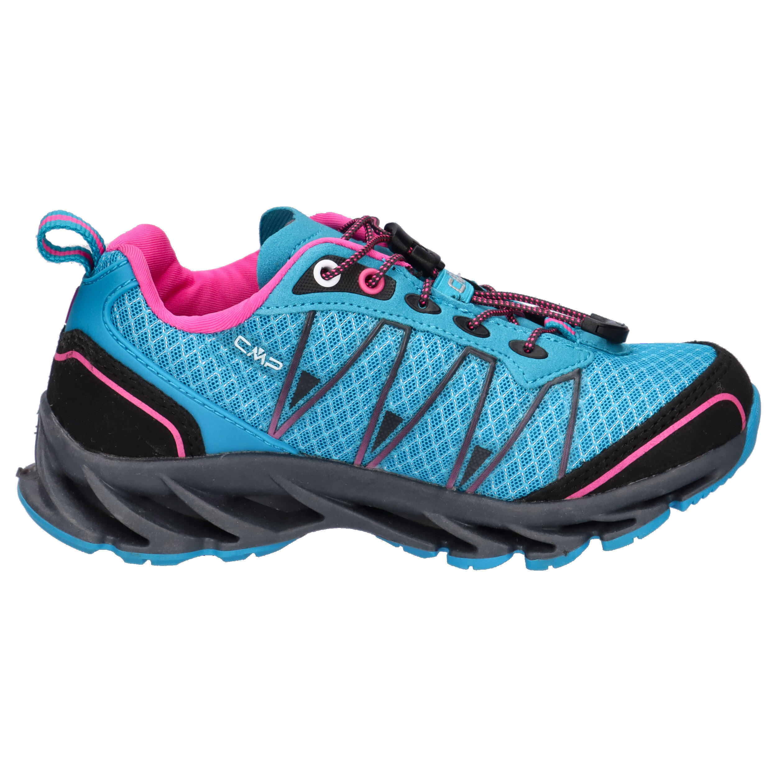 CMP Kinder Trail Running Schuhe Altak WP 2.0 39Q4794J 7/15