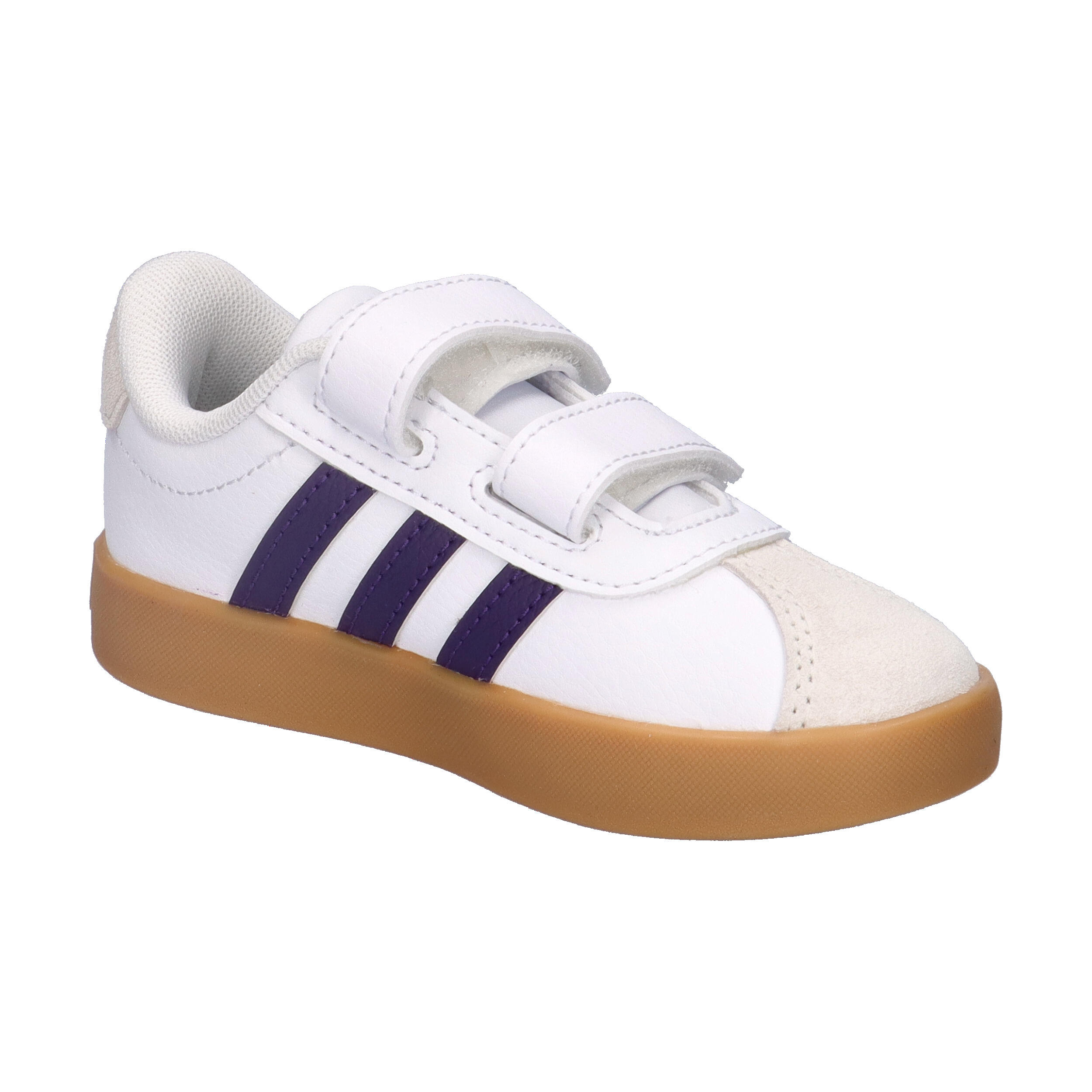 adidas Kinder Sneaker VL COURT 3.0 CF I 8/15