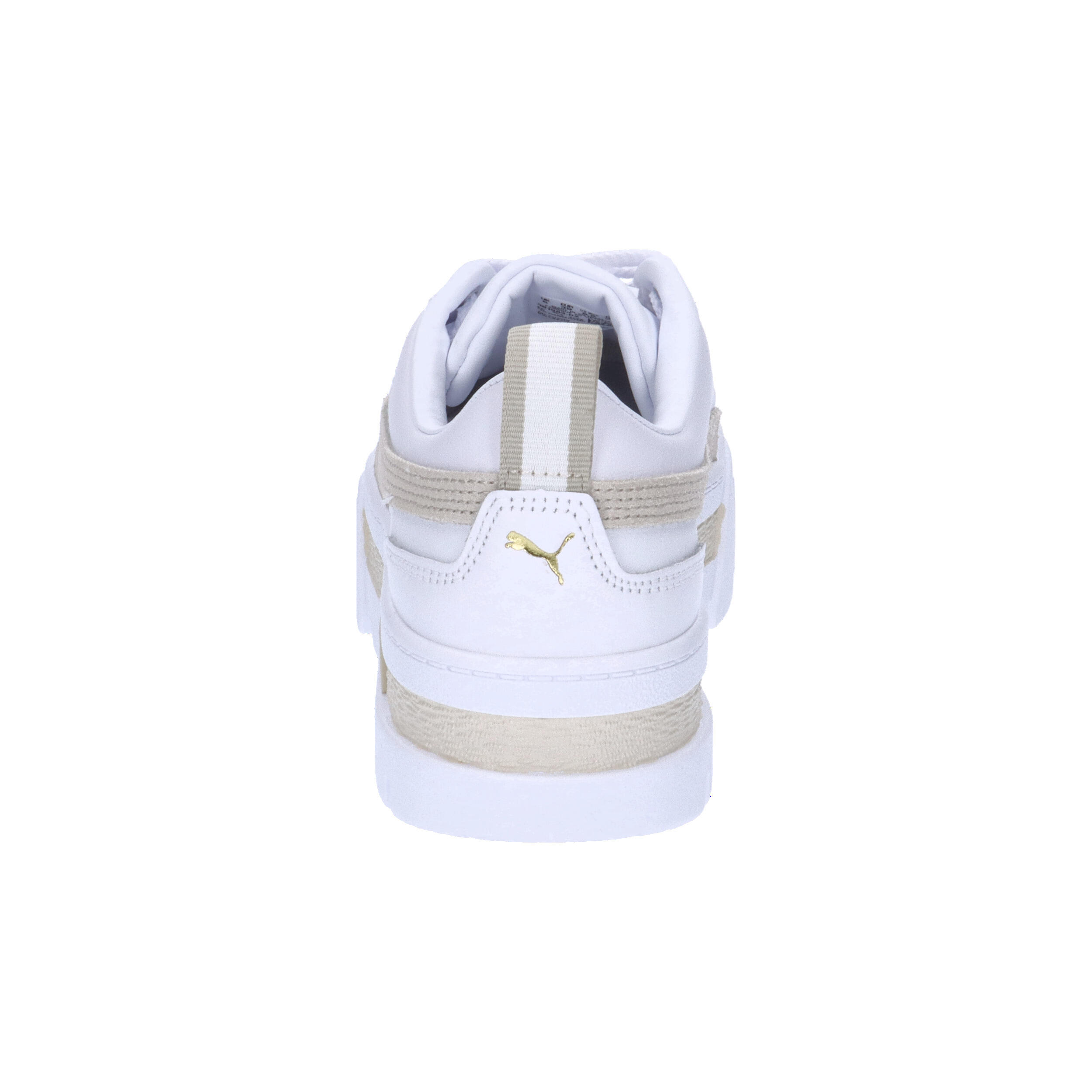 Zapatillas Mujer Puma Mayze Lth Blanco 13/15