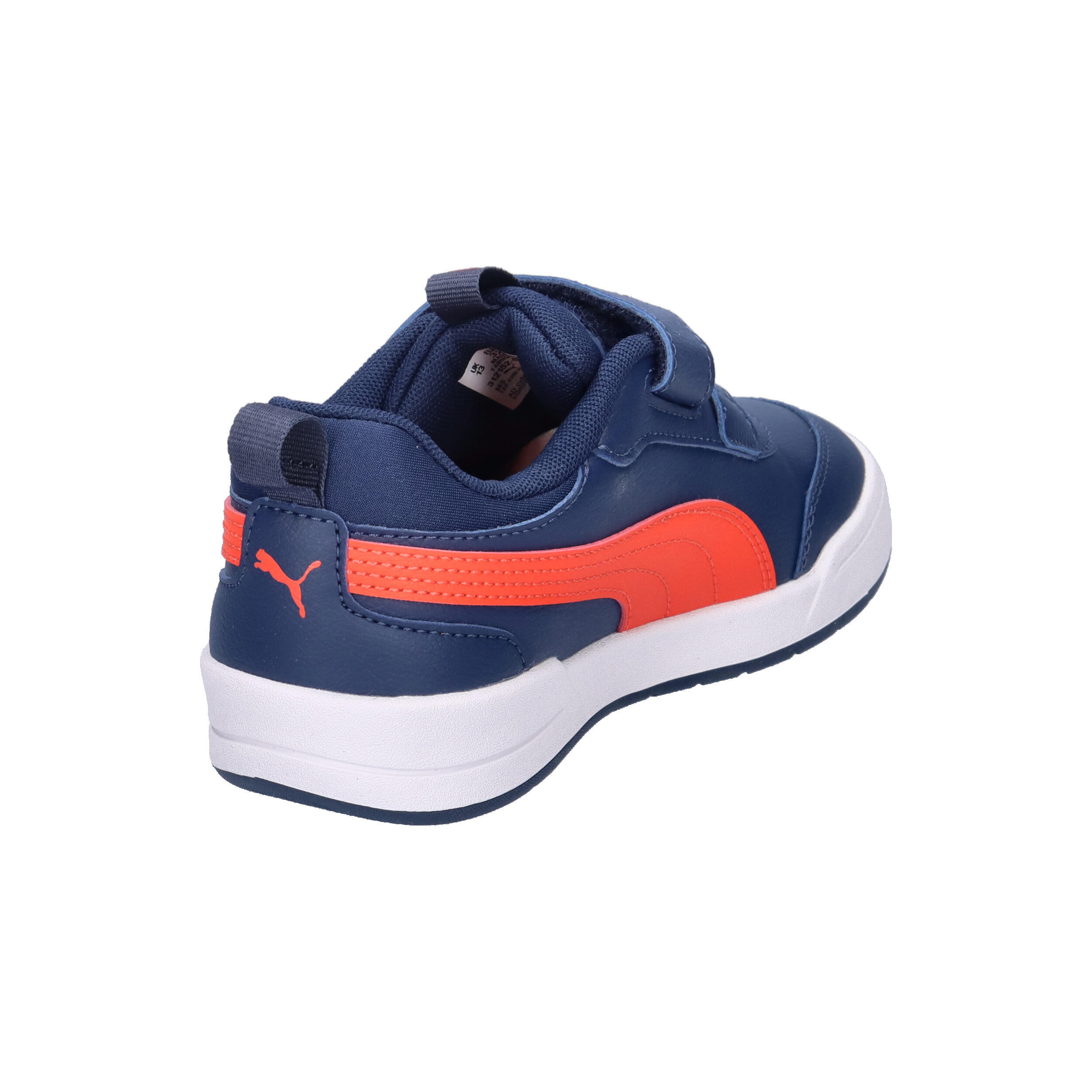 Sneakers Multiflex 2 Enfant PUMA 14/15