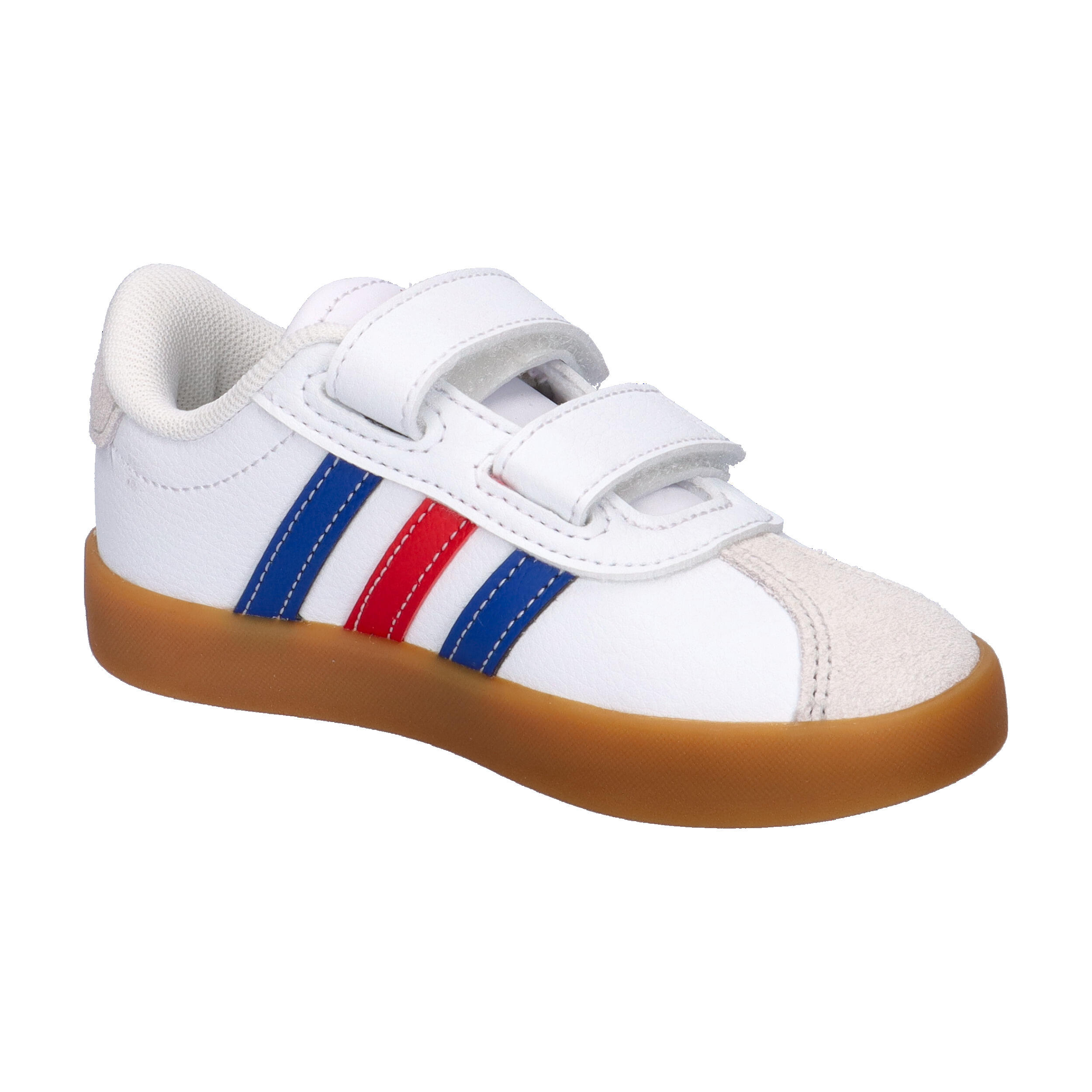VL Court 3.0 Skateboardschoenen Kids 8/15