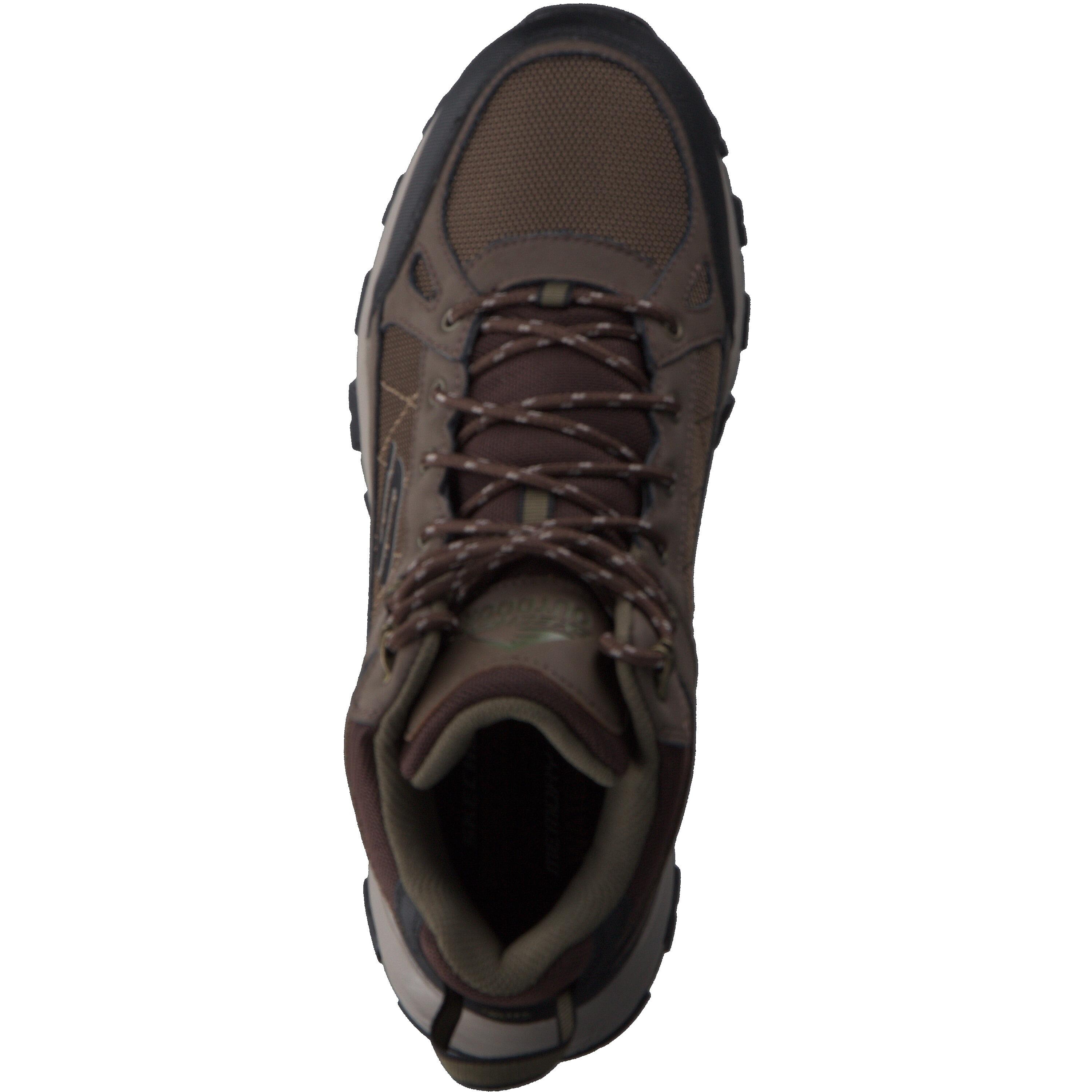 Buty trekkingowe męskie Skechers Selmen Melano 5/15